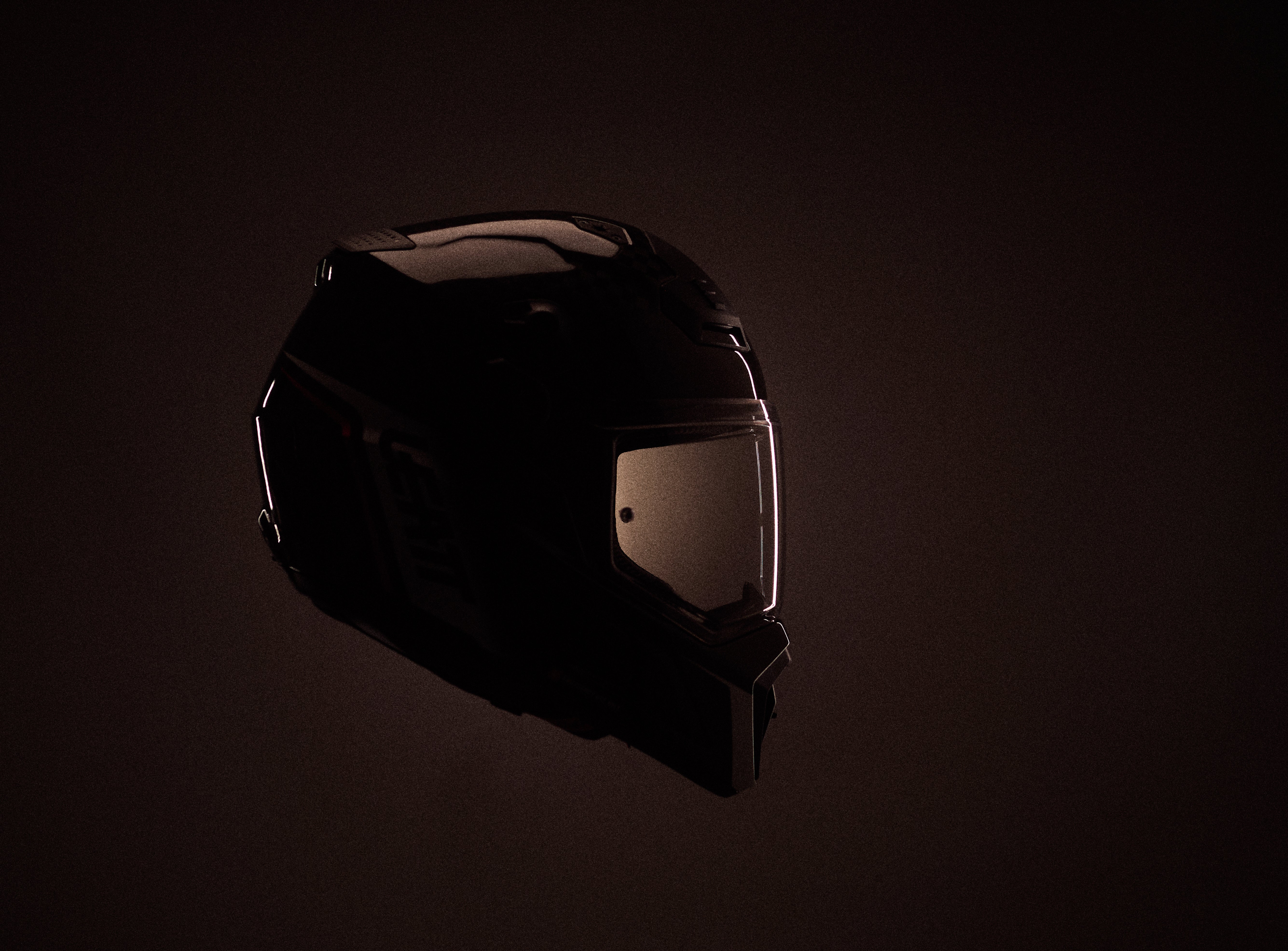 Caschi ADV 9.5