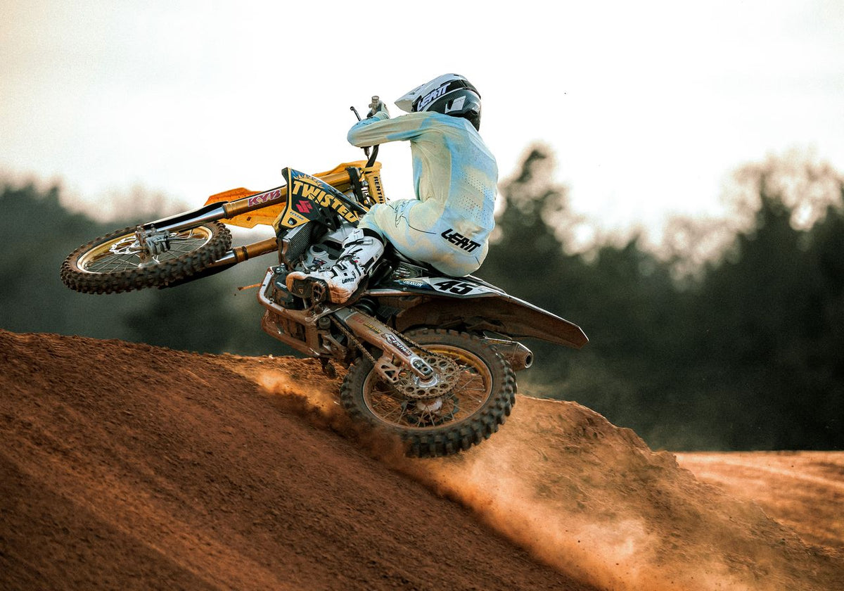 Moto 5.5 Racewear