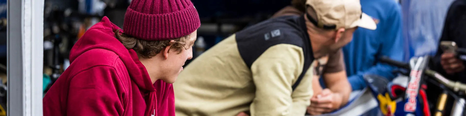 Abbigliamento casual