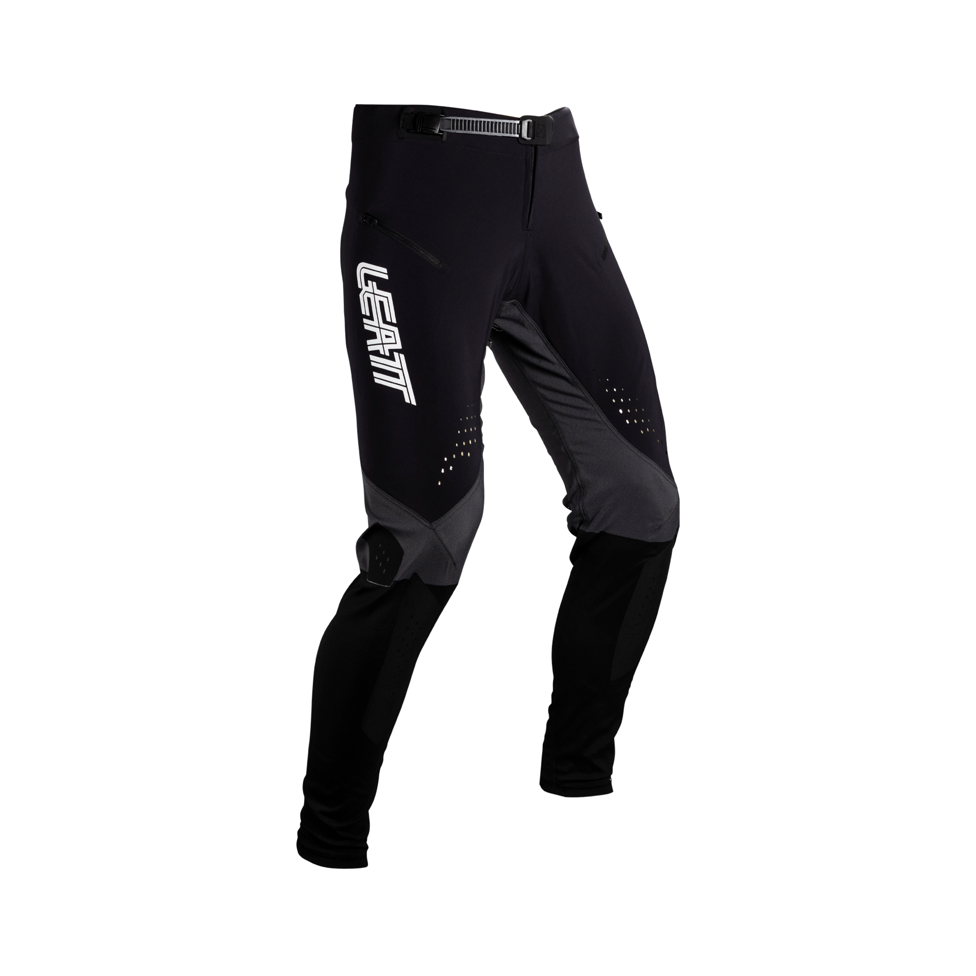 Pantaloni MTB Gravity 5.0 ergonomici sviluppati con i piloti professionisti di Pivot Factory Racing