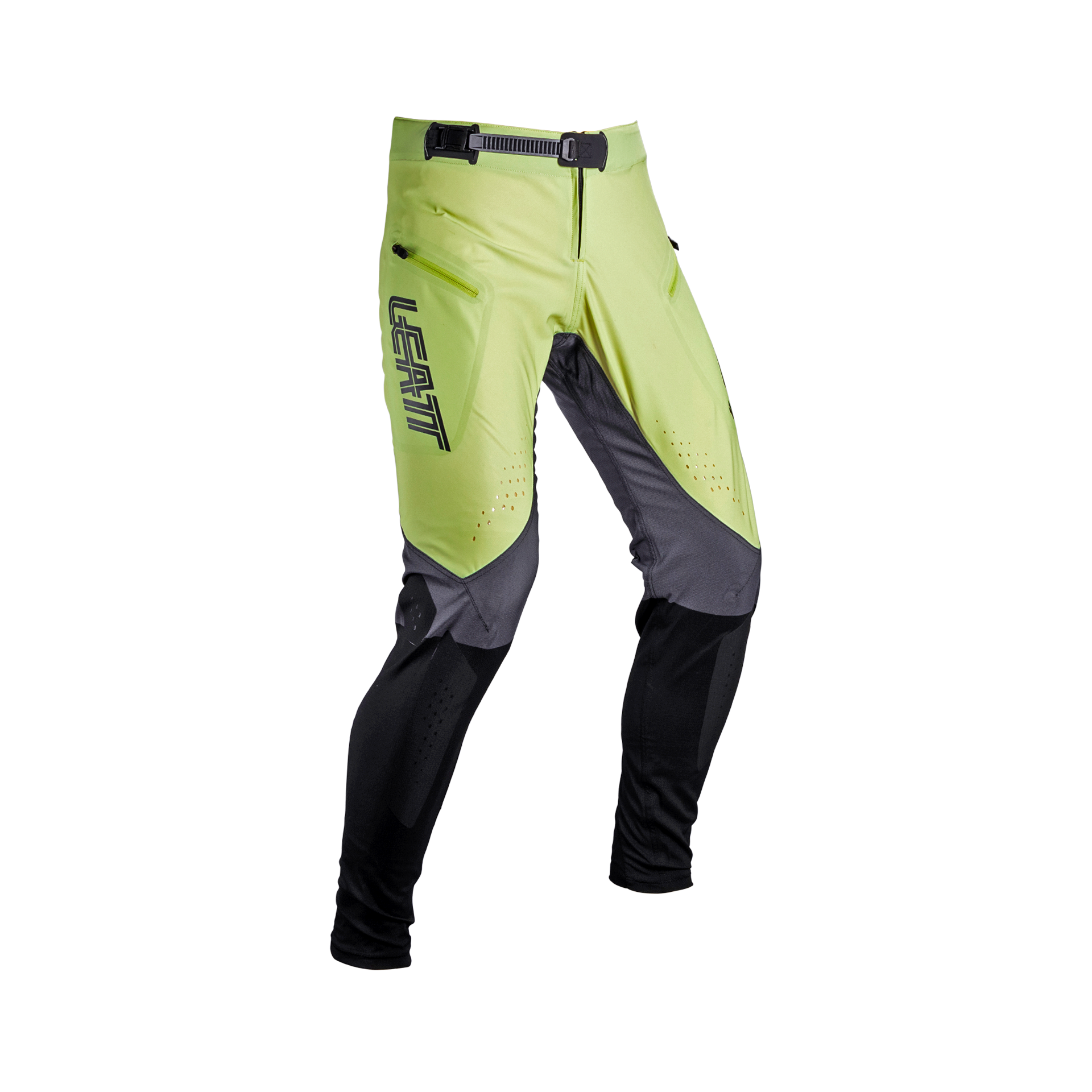 Pantaloni MTB Gravity 5.0 ergonomici sviluppati con i piloti professionisti di Pivot Factory Racing