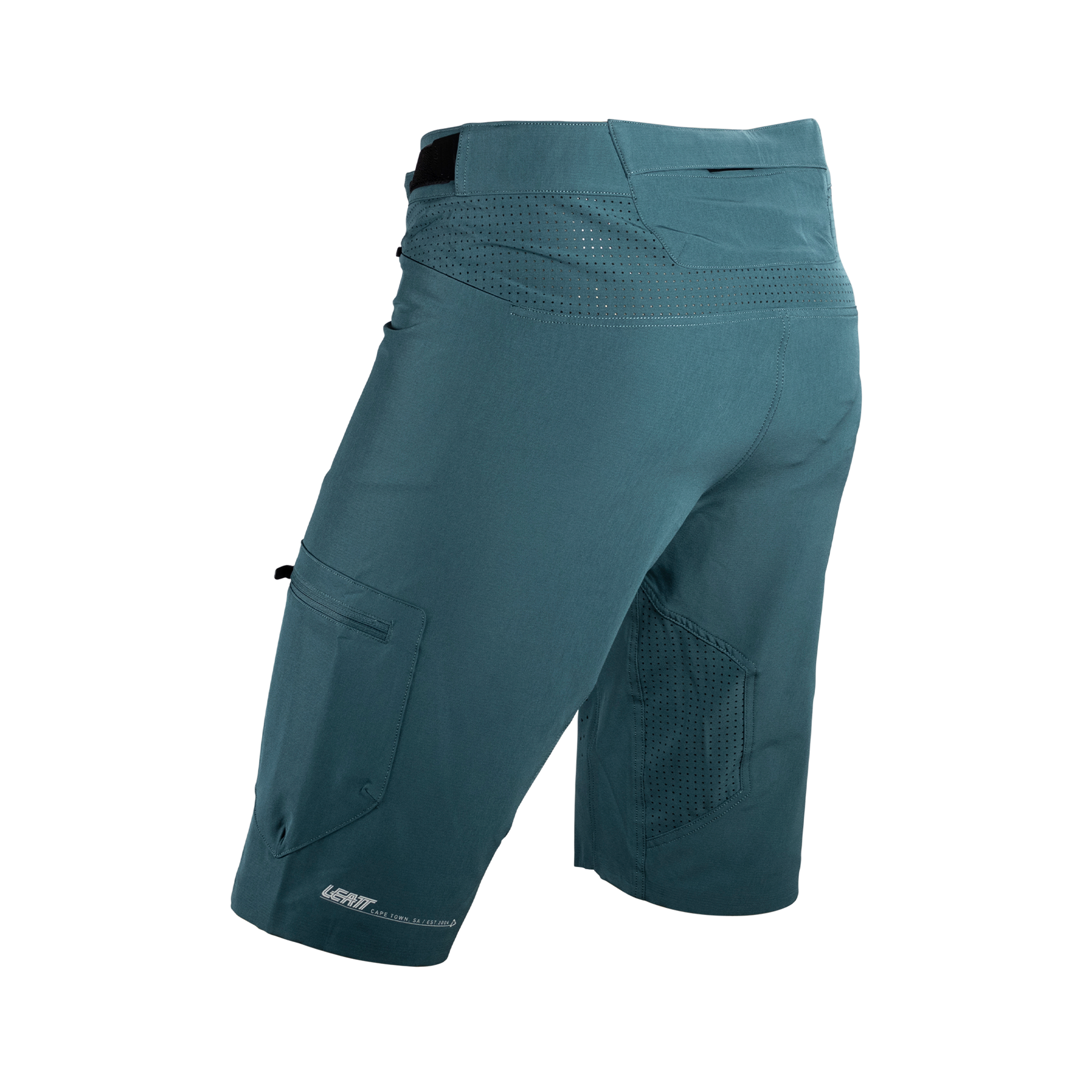 Pantaloncini MTB Enduro 2.0