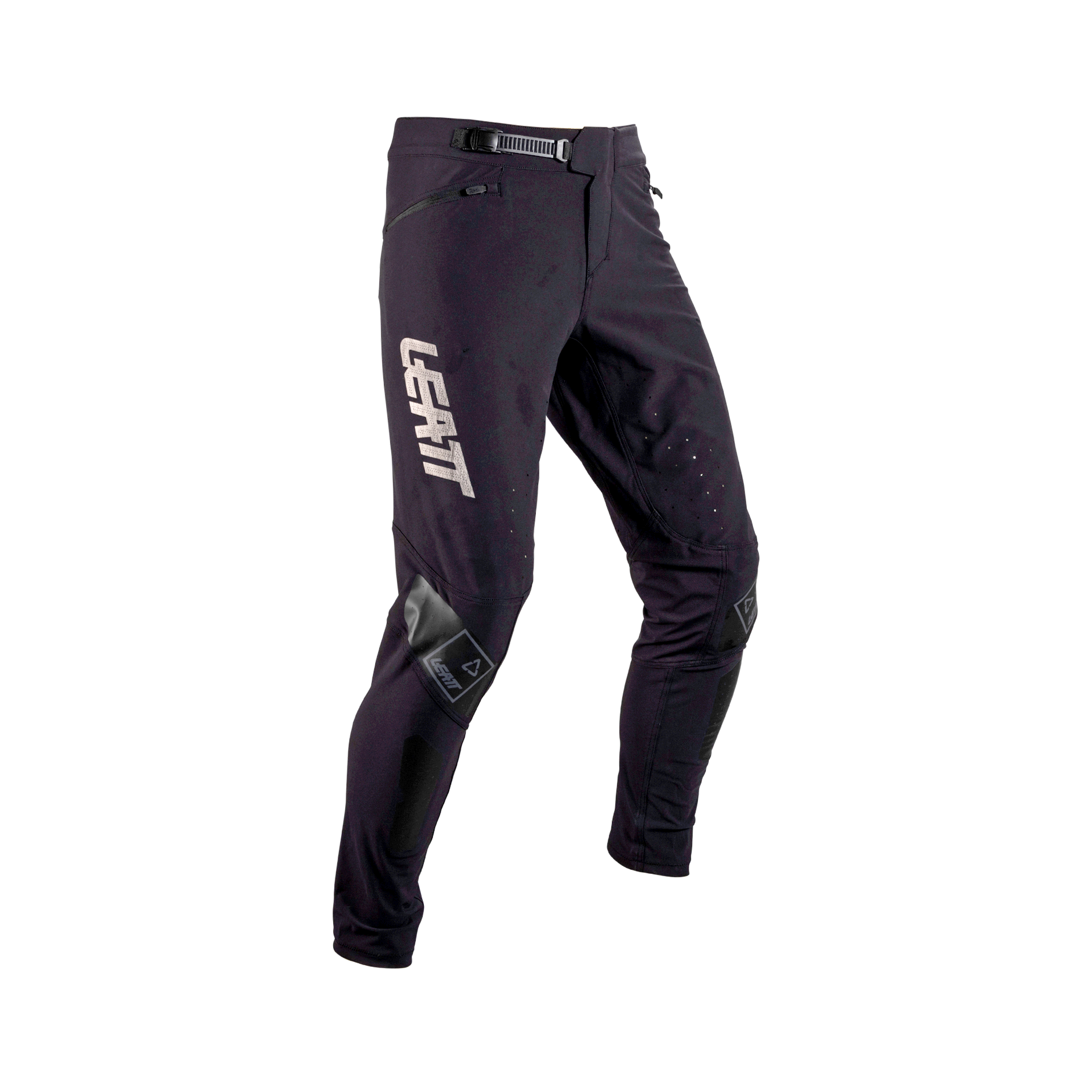 Pantaloni MTB lunghi Gravity 4.0 leggeri e ventilati