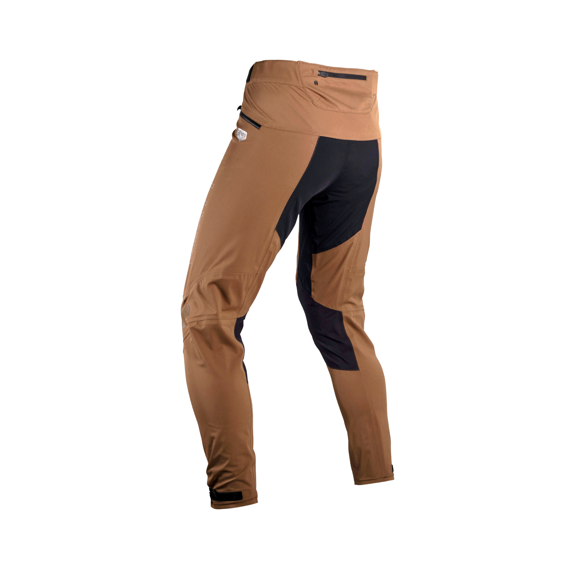 Pantaloni MTB lunghi HydraDri 5.0 con tre membrane impermeabili e traspiranti