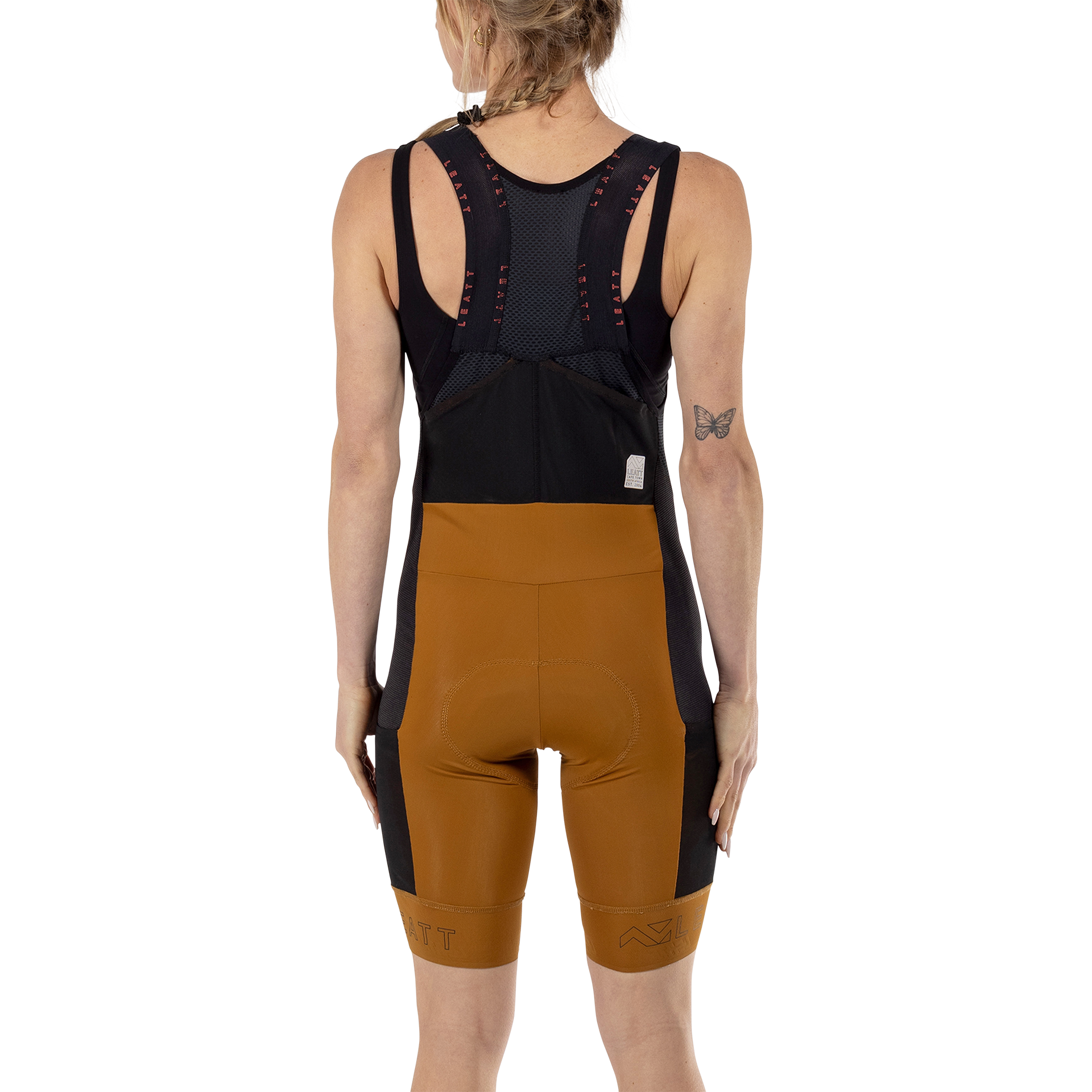 Salopette MTB Endurance 5.0 Cargo - Donna