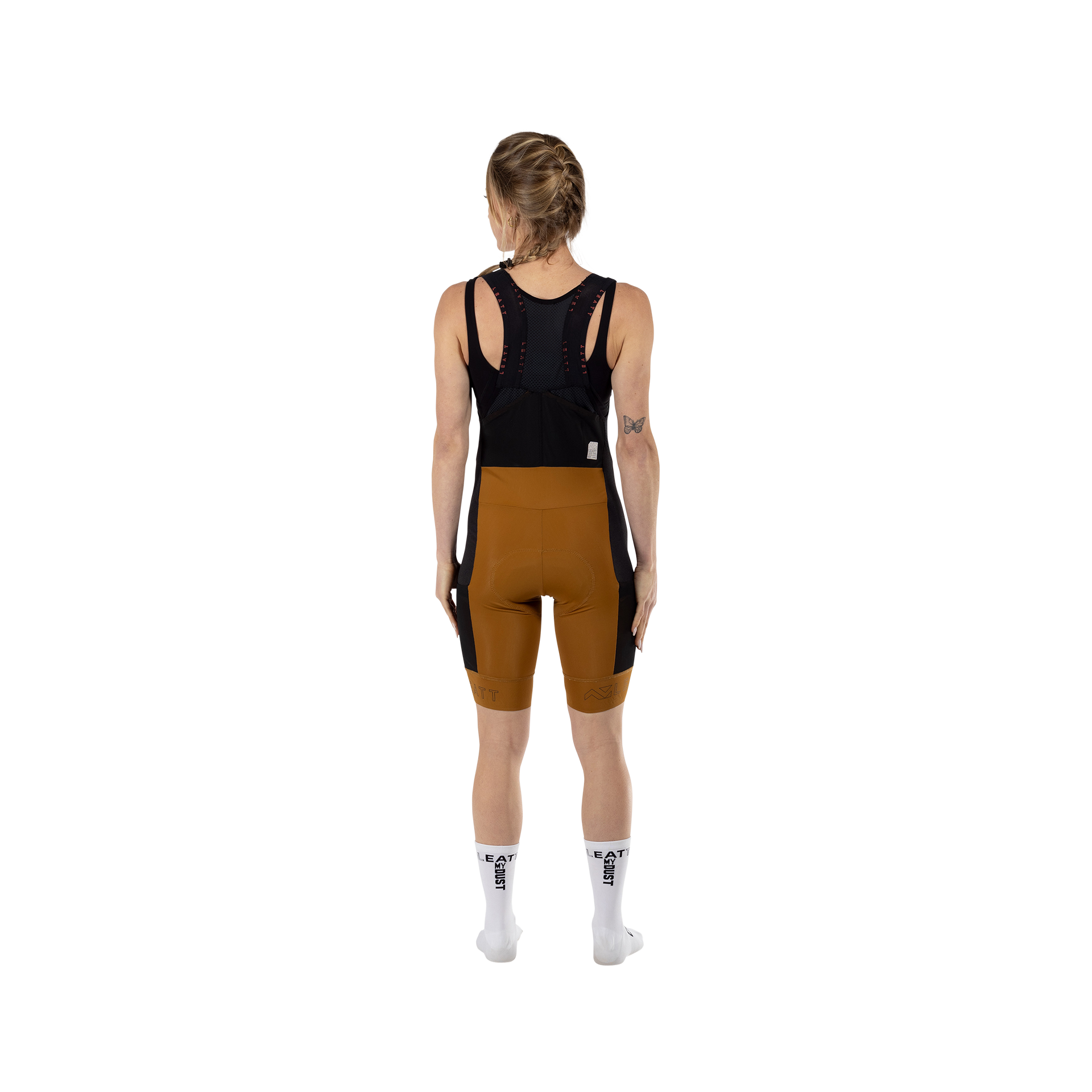 Salopette MTB Endurance 5.0 Cargo - Donna