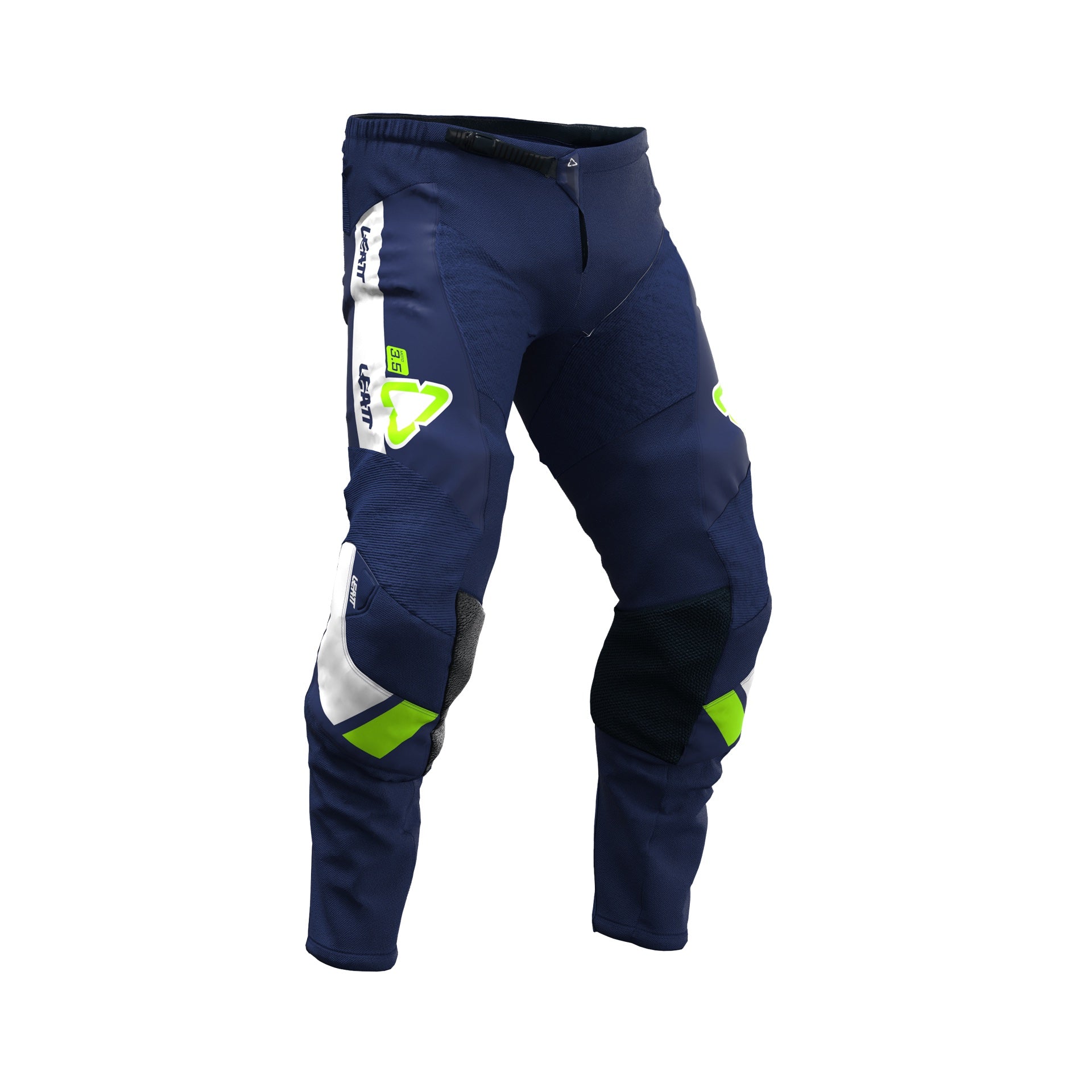 Completo Motocross 3.5 confortevole e traspirante per bambino