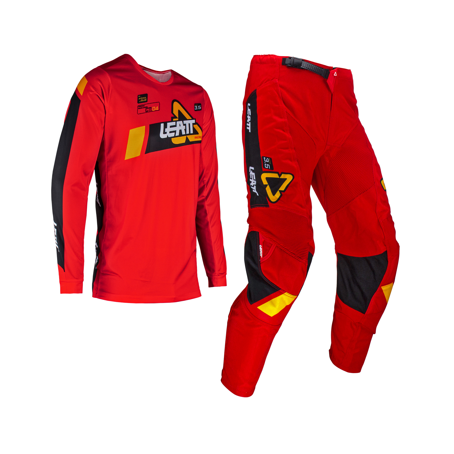 Kit Ride Moto 3.5 V25