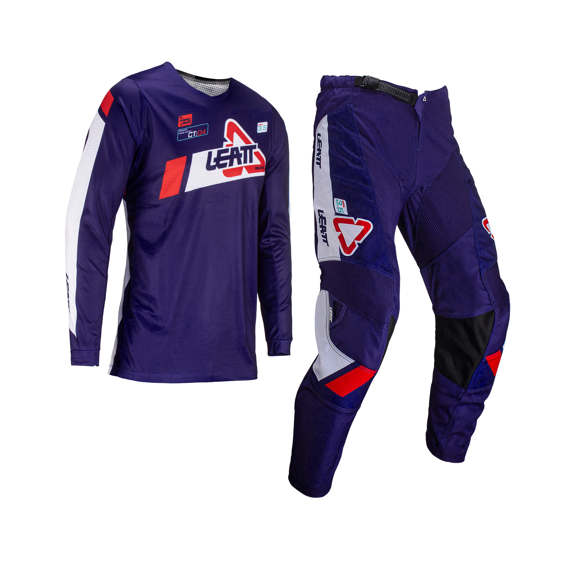 Kit Ride Moto 3.5 V25