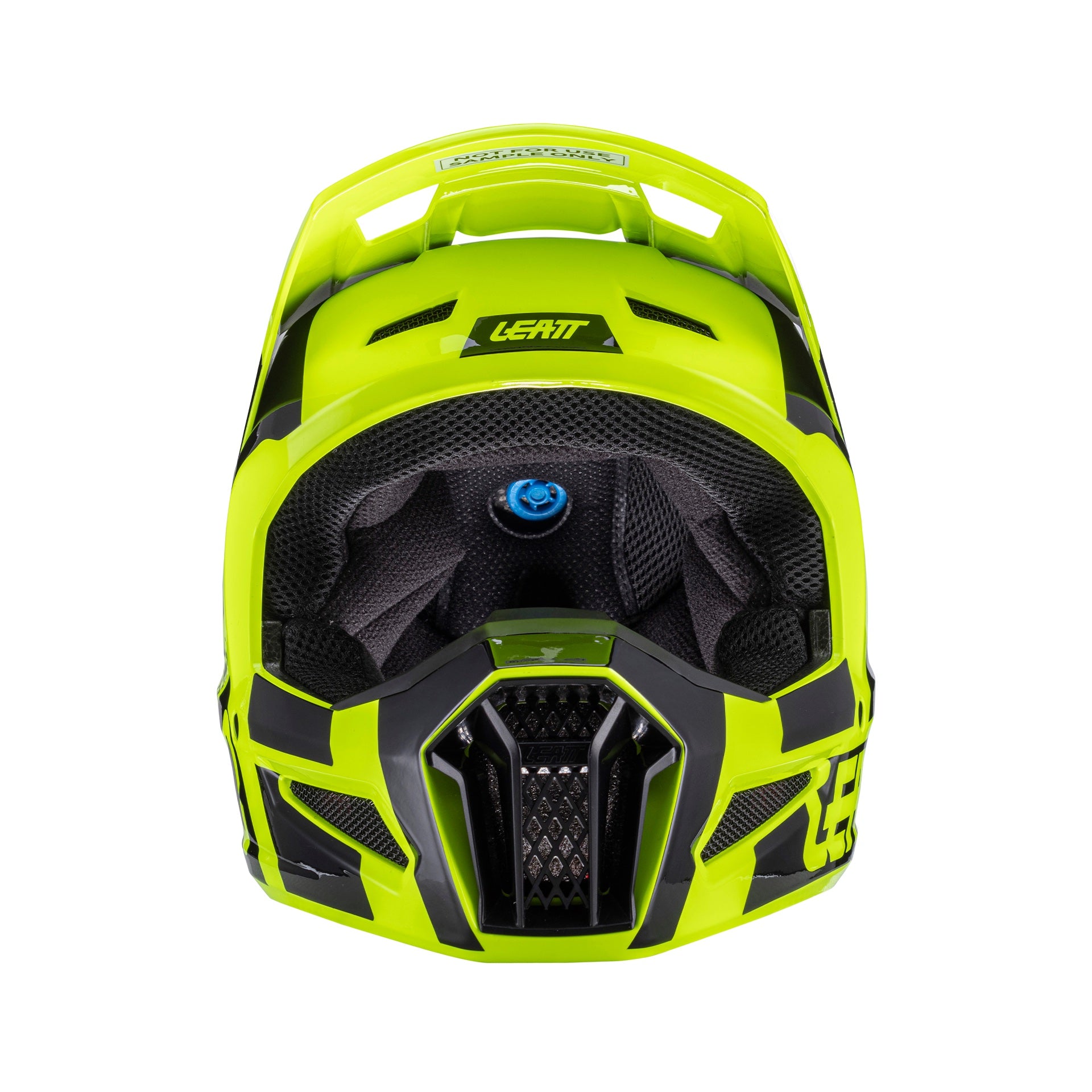Casco moto 3.5 con Tecnologia 360° Turbine per bambino