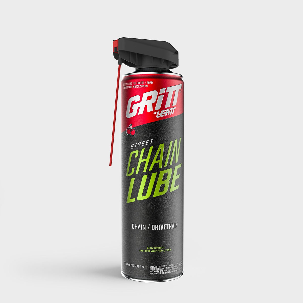 Lubrificante per catena Street spray – 400 ml
