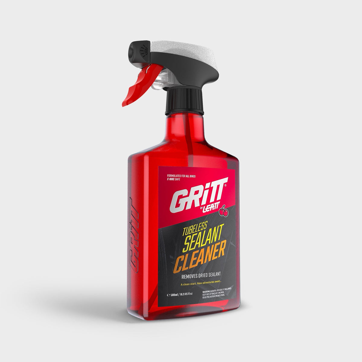 Spray detergente per sigillante tubeless – 500 ml