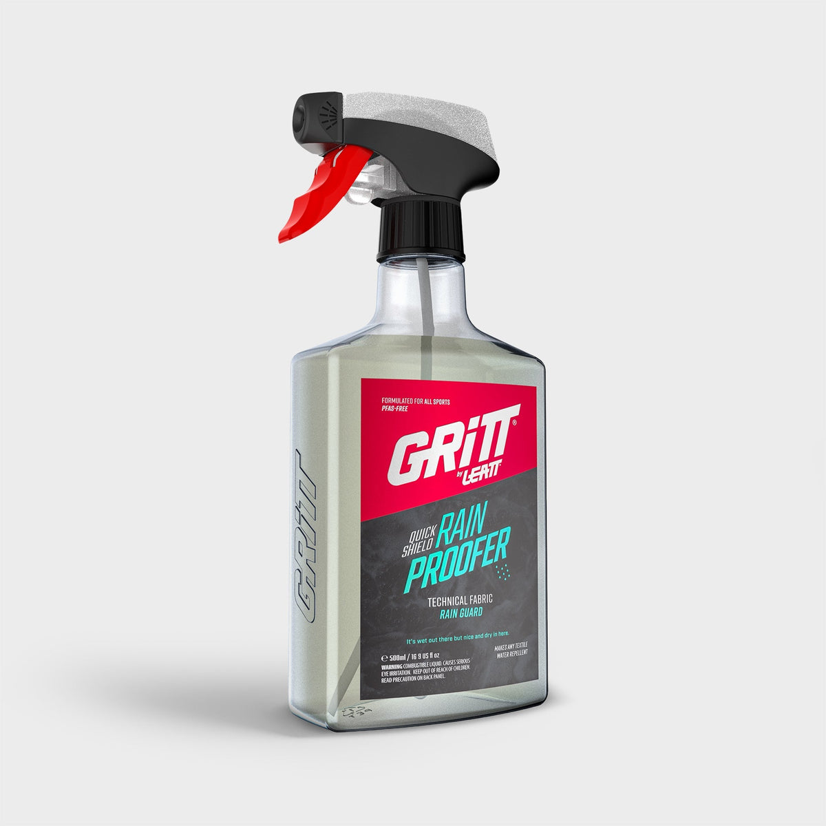 Spray impermeabilizzante Quick Shield – 500 ml