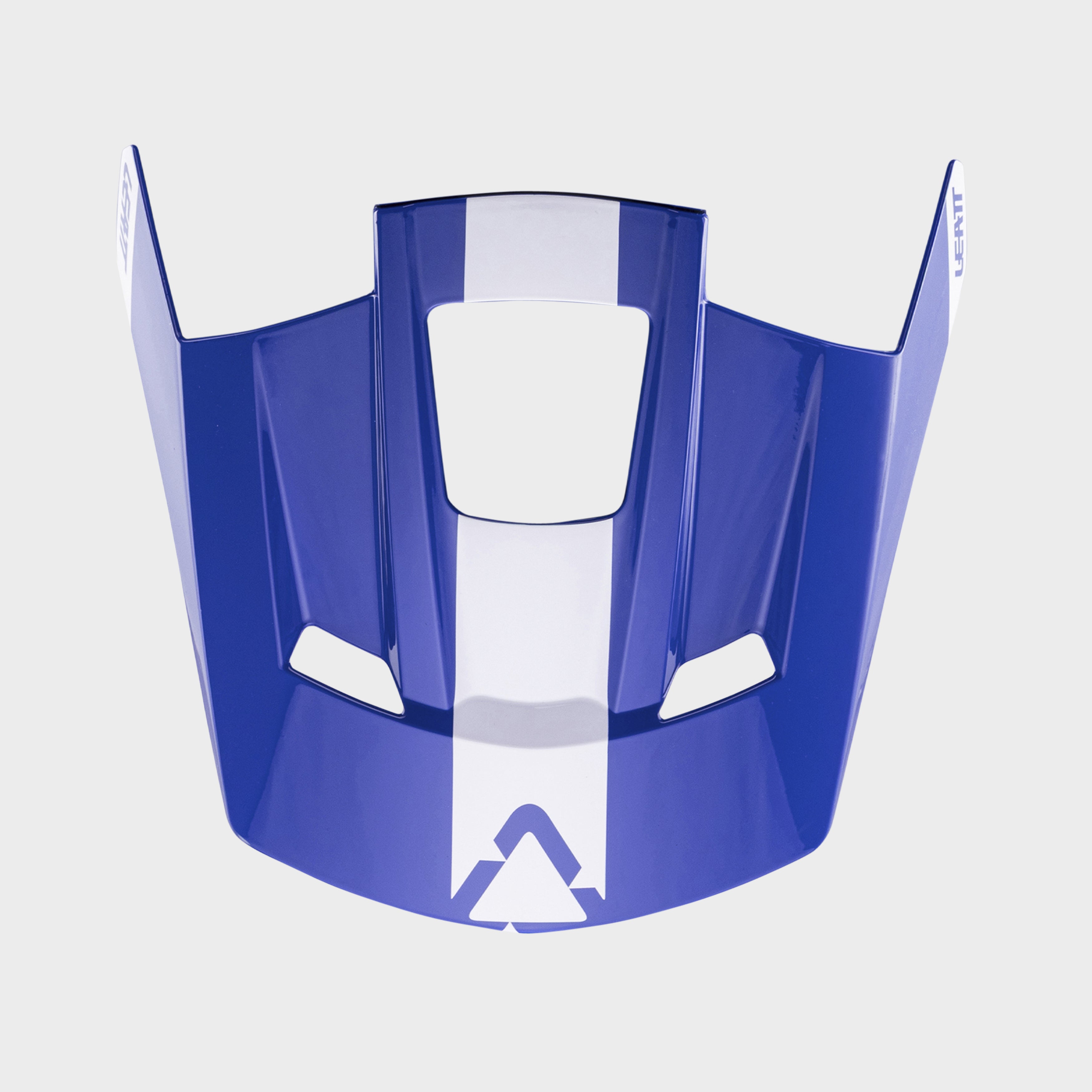 Visor Moto 2.5 #XS-XXL Blue V26