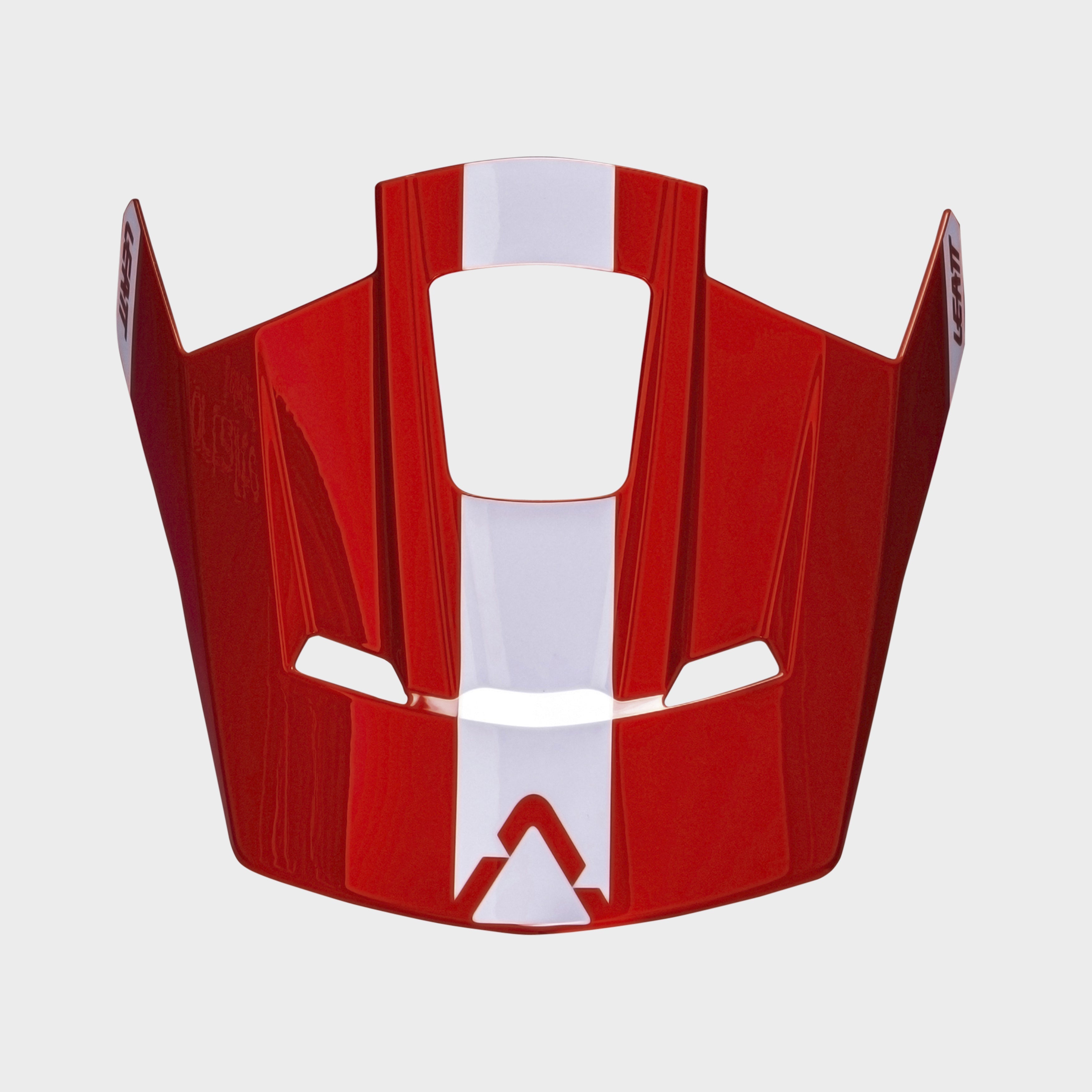 Visor Moto 2.5 #XS-XXL Grey V26