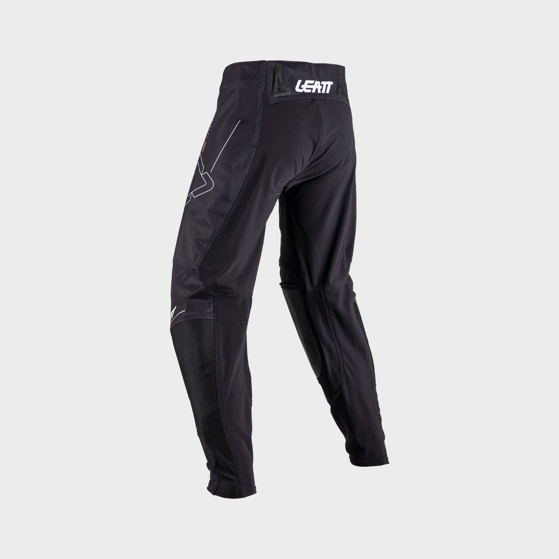 Pantaloni Moto 4.5|Verde|XXL EU56