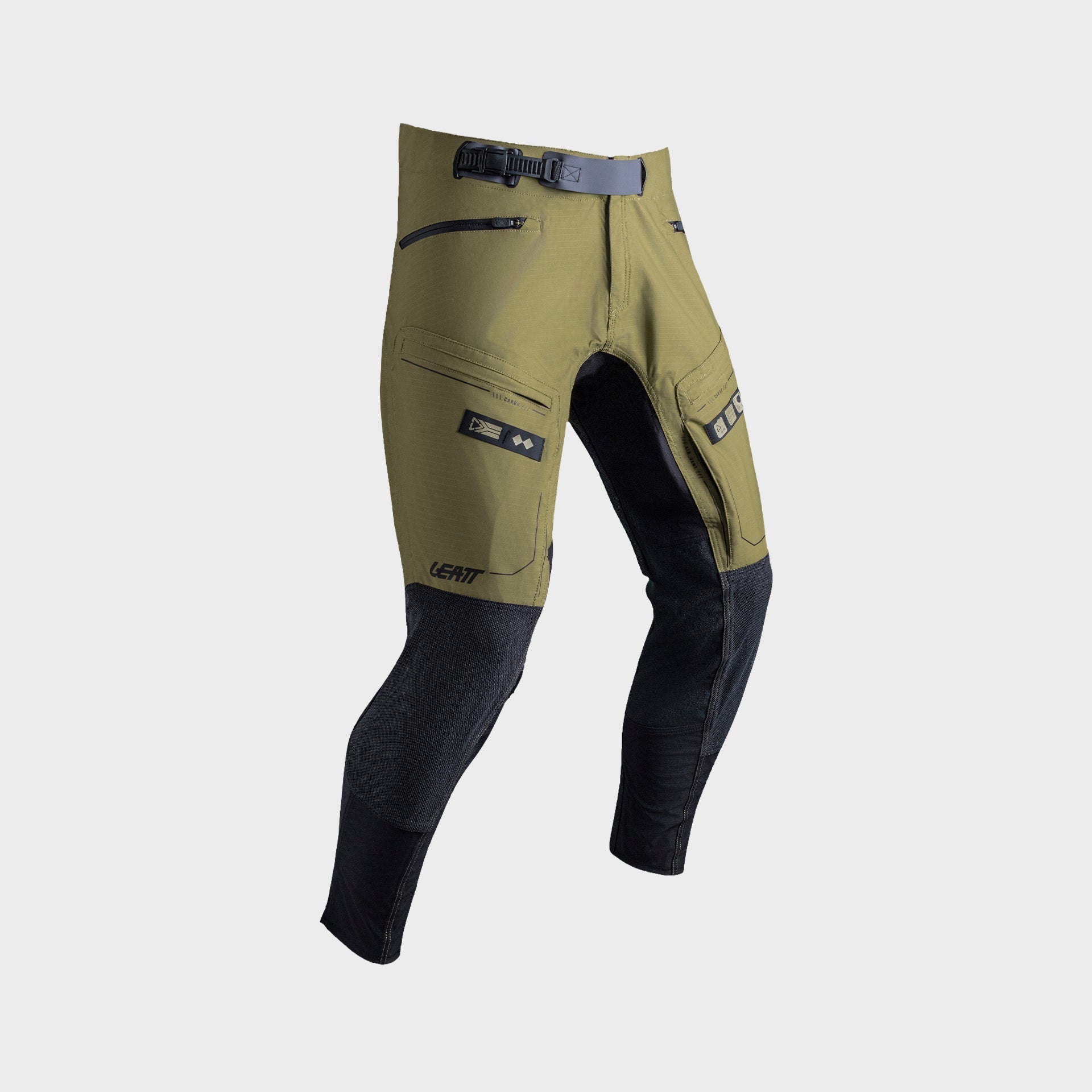 Pantaloni Moto 6.5 HydraDri|Nero|XXL EU56