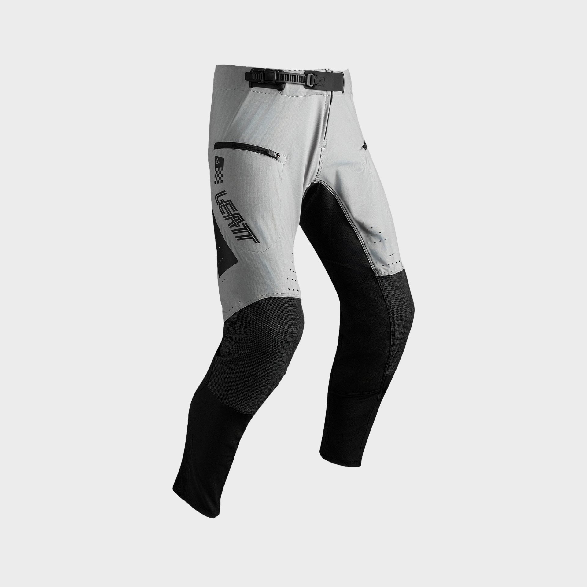 Pantaloni Moto 4.5 Endu X-Flow|Arancione|XXL EU56