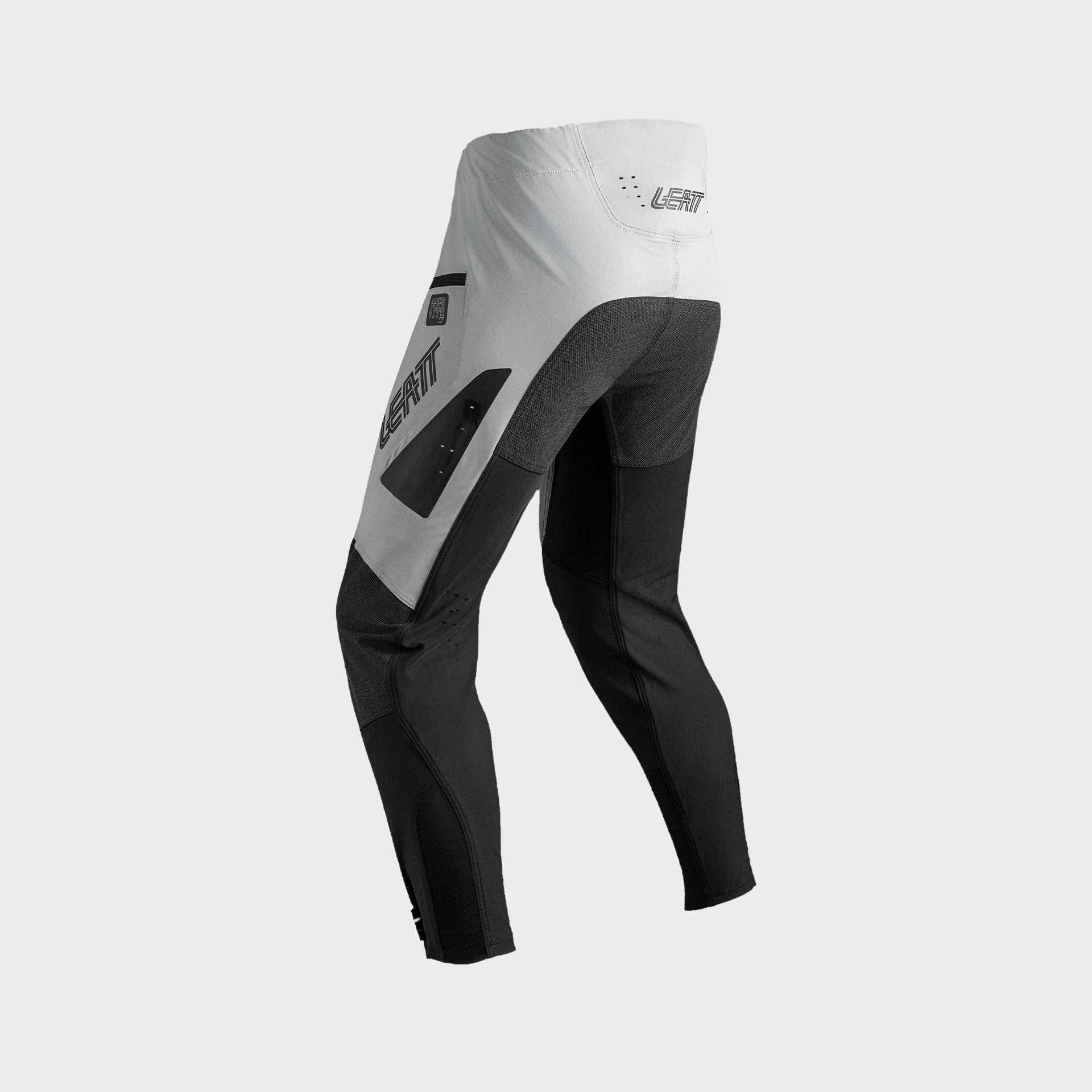 Pantaloni Moto 4.5 Endu X-Flow|Arancione|3XL EU58