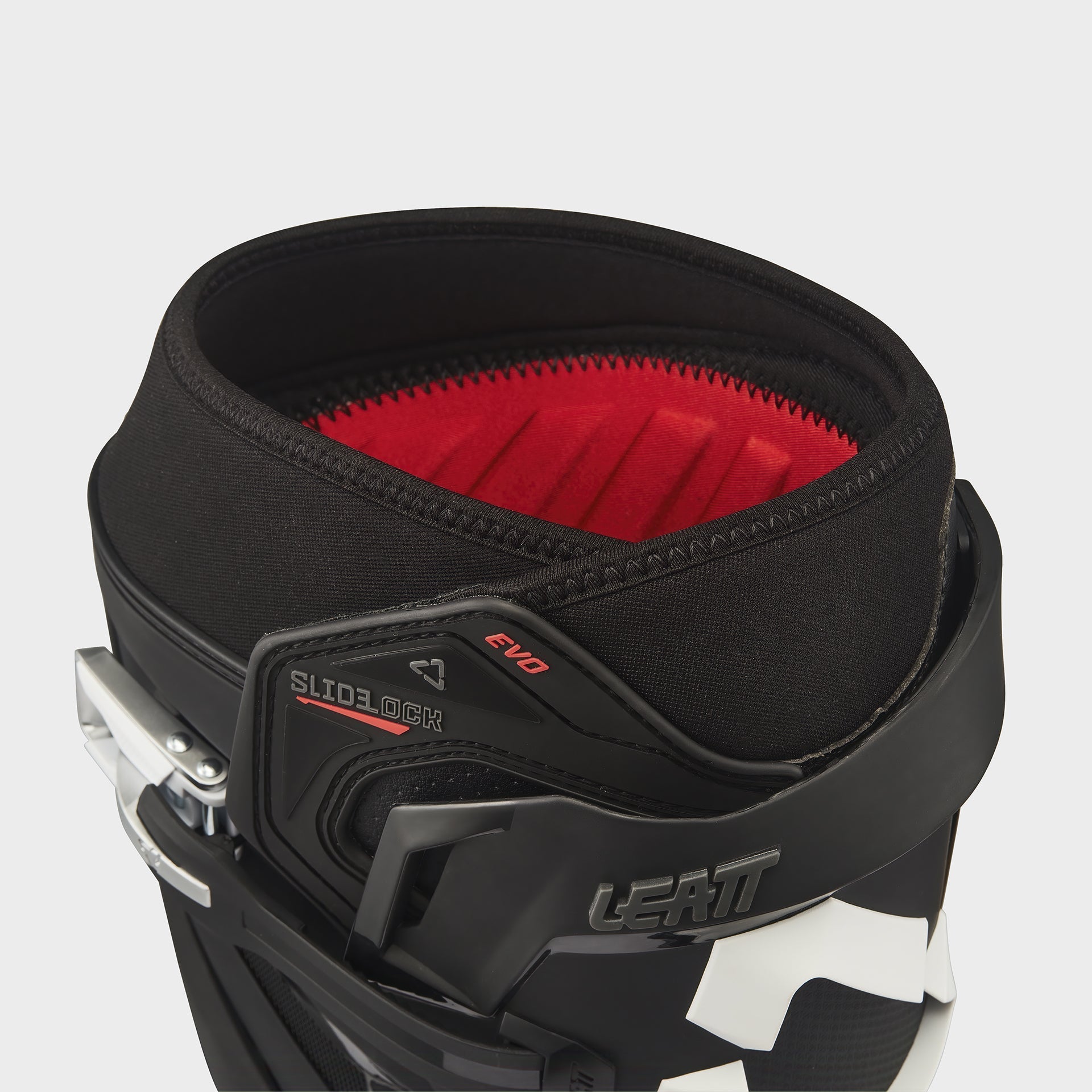 Stivali Moto 5.5 FlexLock Evo|Bianco|27.5cm EU43