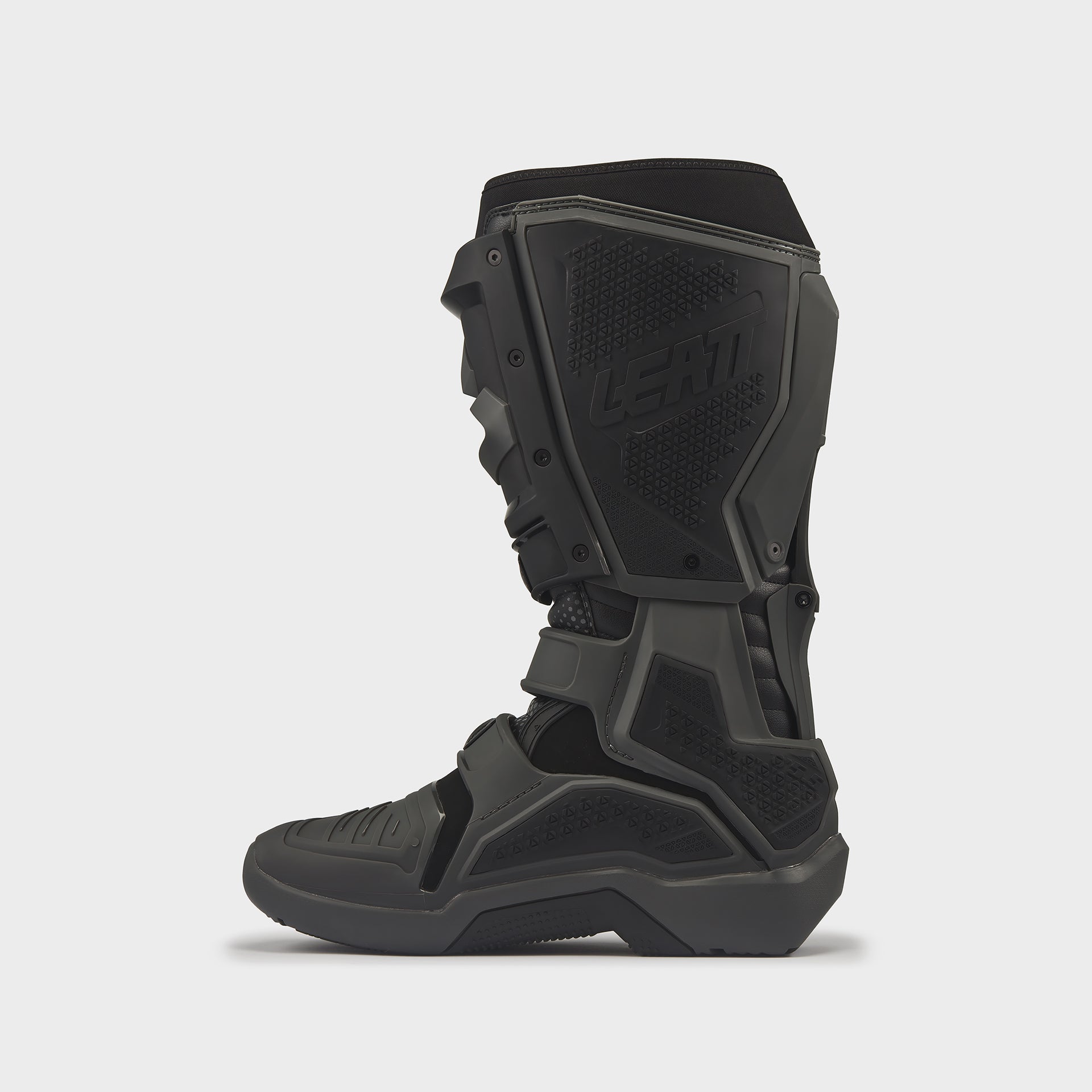 Stivali Moto 5.5 FL Enduro Evo|Nero|27.5cm EU43