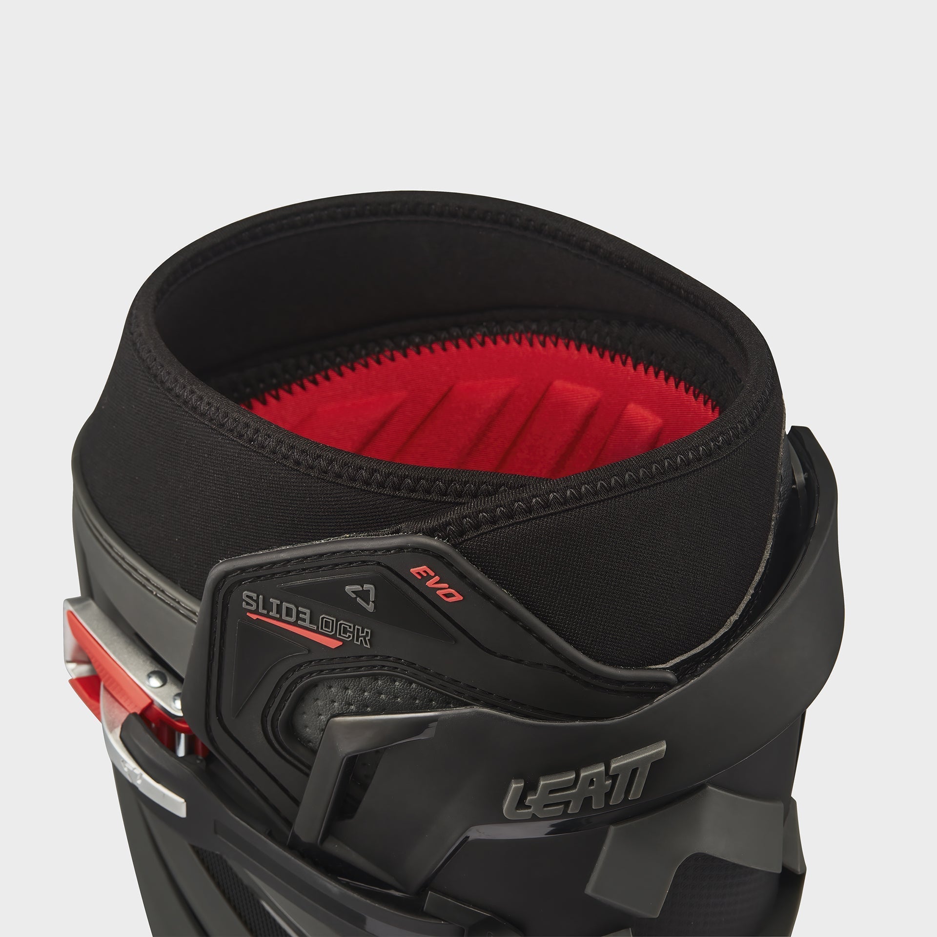 Stivali Moto 5.5 FL Enduro Evo|Nero|32.5cm EU49.5