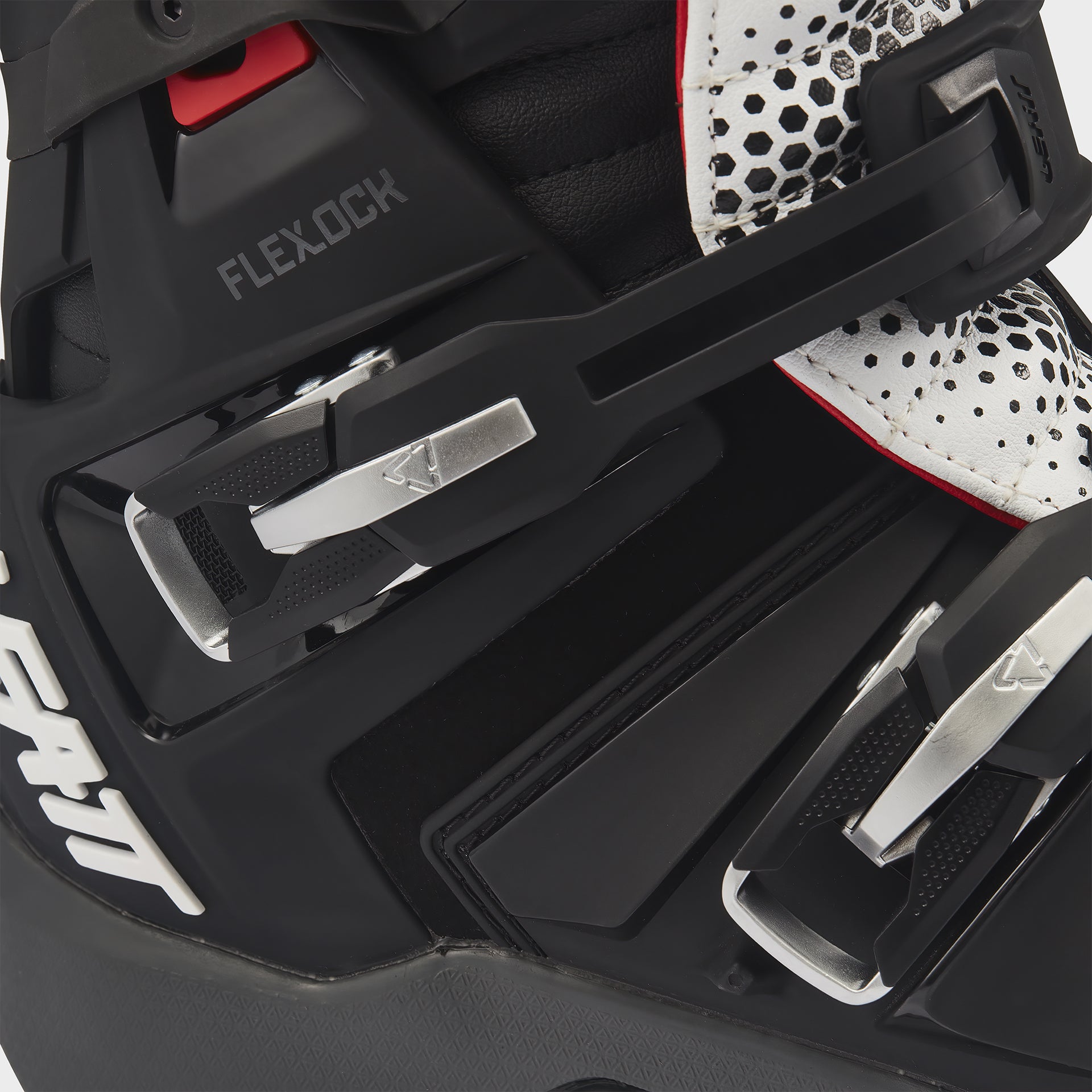 Stivali Moto 5.5 FL Enduro Evo|Nero|29cm EU44.5