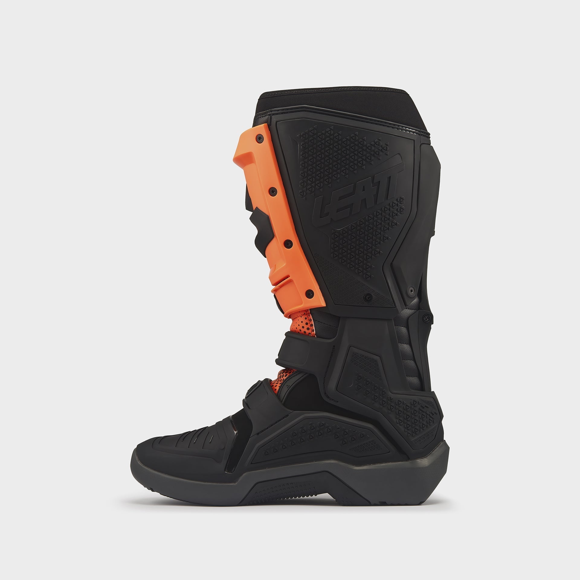 Stivali Moto 5.5 FL Enduro Evo|Nero|26.5cm EU42