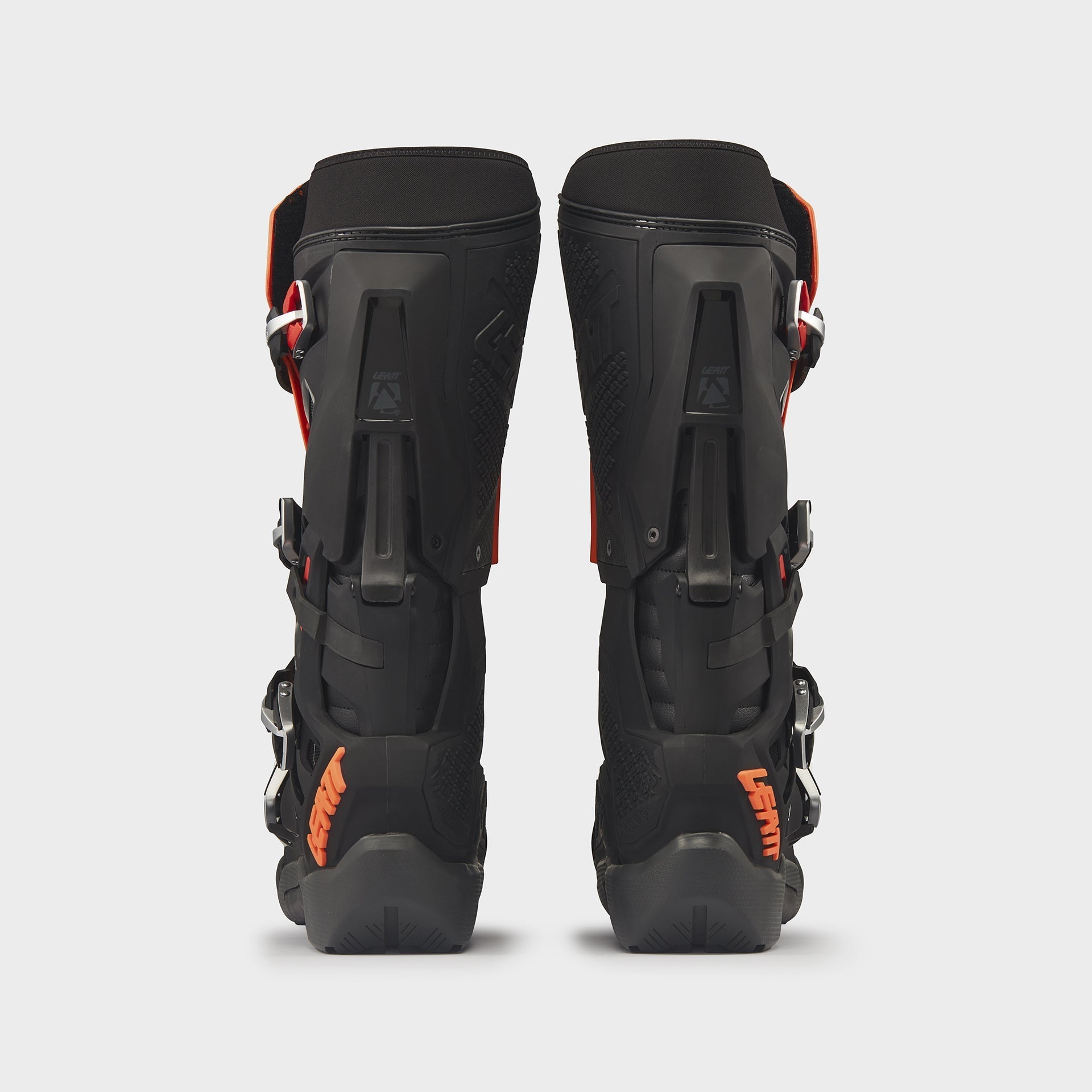 Stivali Moto 5.5 FL Enduro Evo|Nero|29cm EU44.5