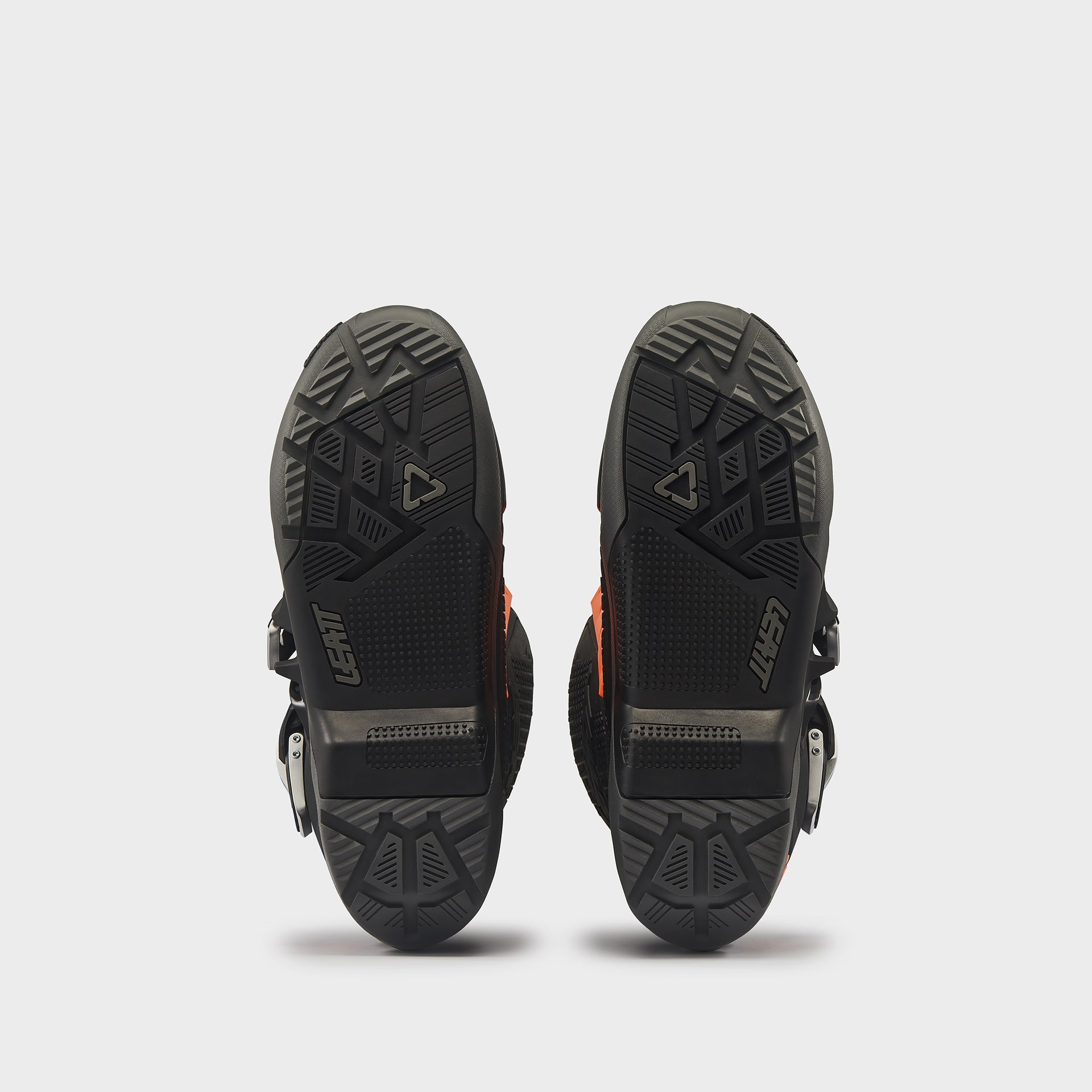 Stivali Moto 5.5 FL Enduro Evo|Nero|29.5cm EU45.5