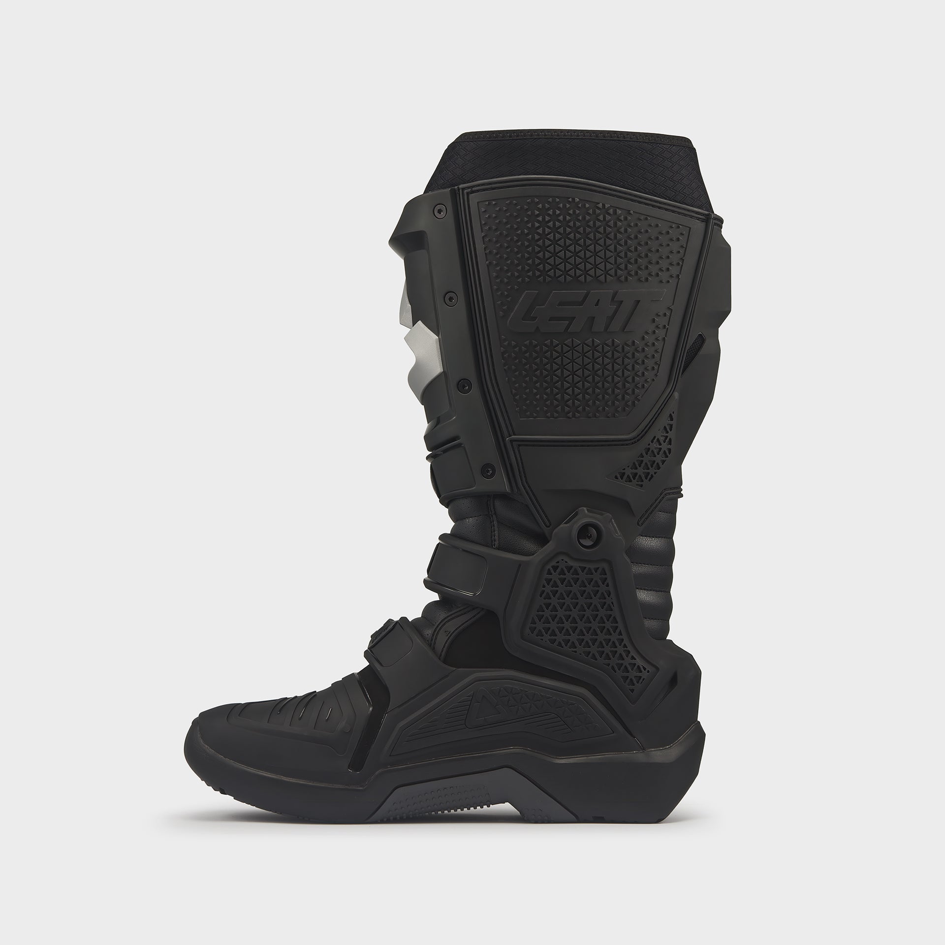 Stivali Moto 4.5 HydraDri Evo|Nero|27.5cm EU43