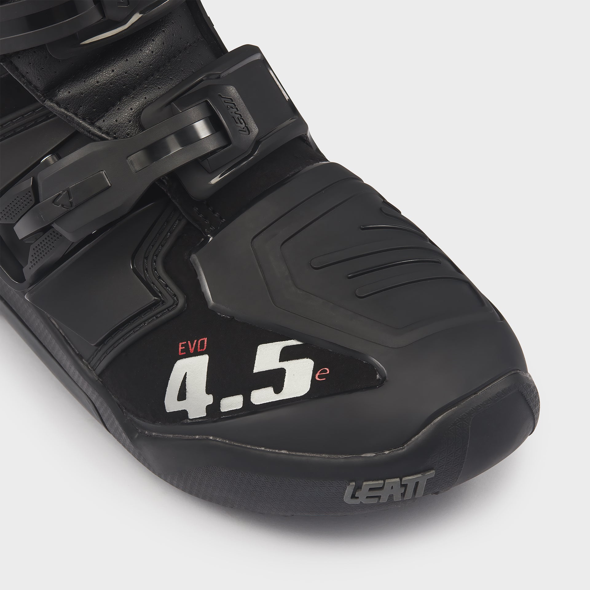 Stivali Moto 4.5 HydraDri Evo|Bianco|25.5cm EU40.5