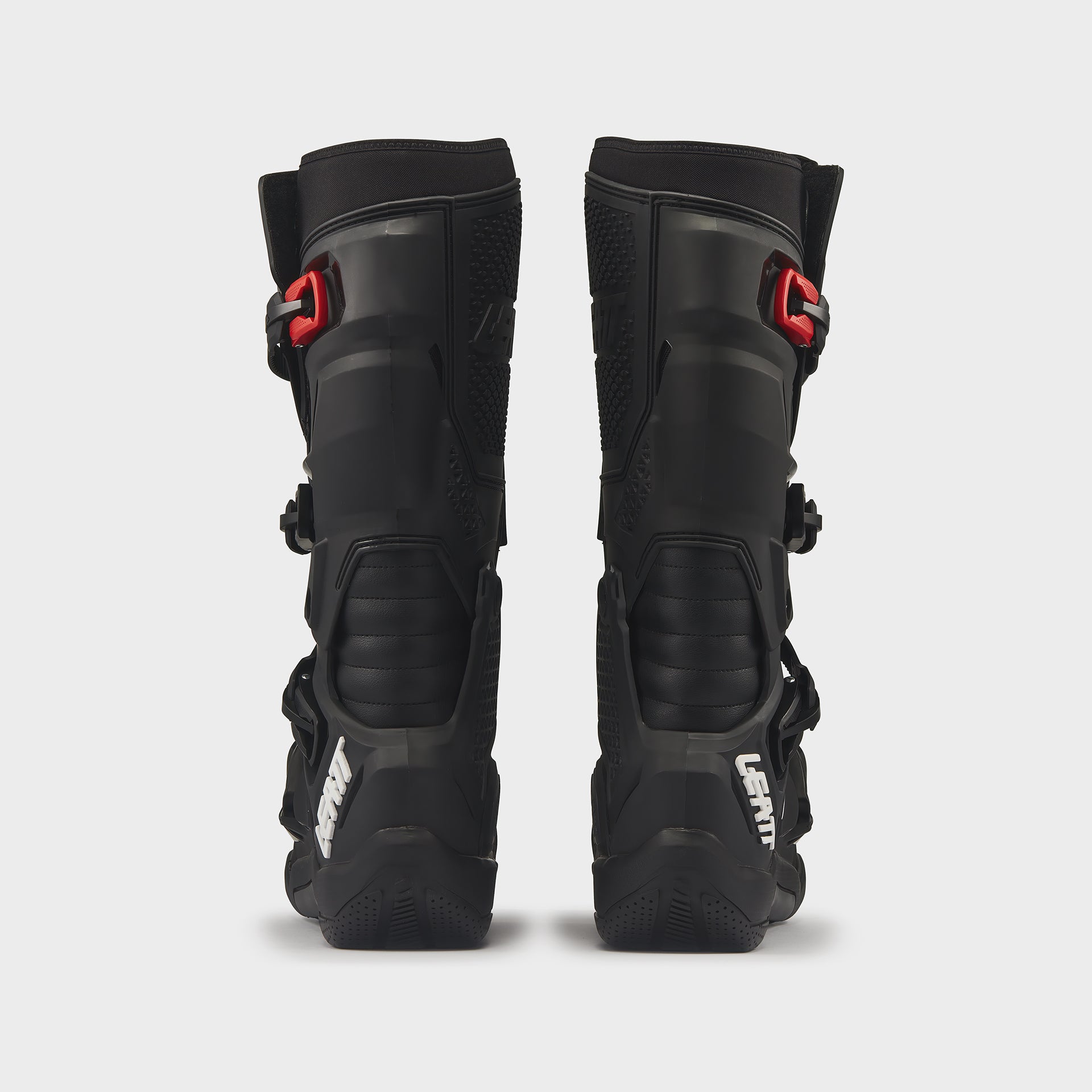 Stivali Moto 4.5 Evo|Nero|27.5cm EU43