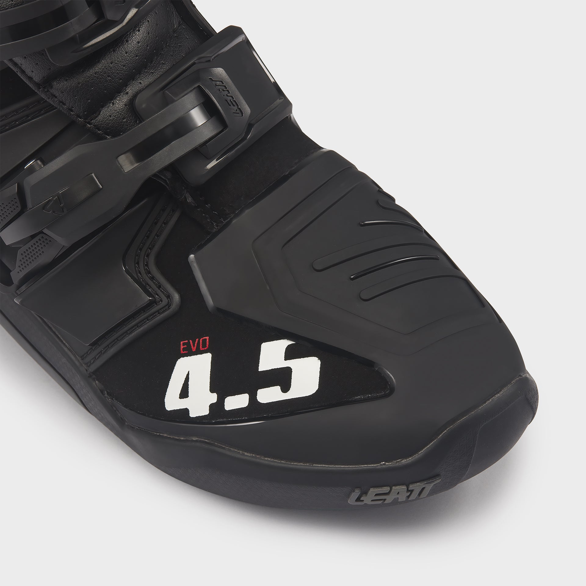 Stivali Moto 4.5 Evo|Nero|32.5cm EU49.5
