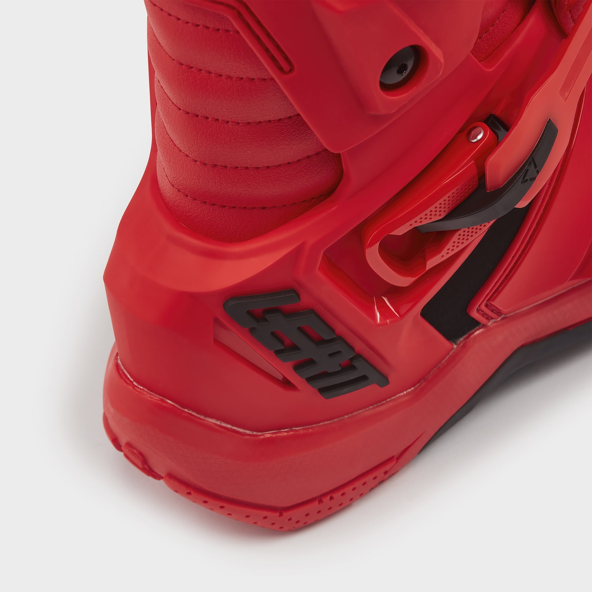 Stivali Moto 4.5 Evo|Rosso|31.5cm EU48