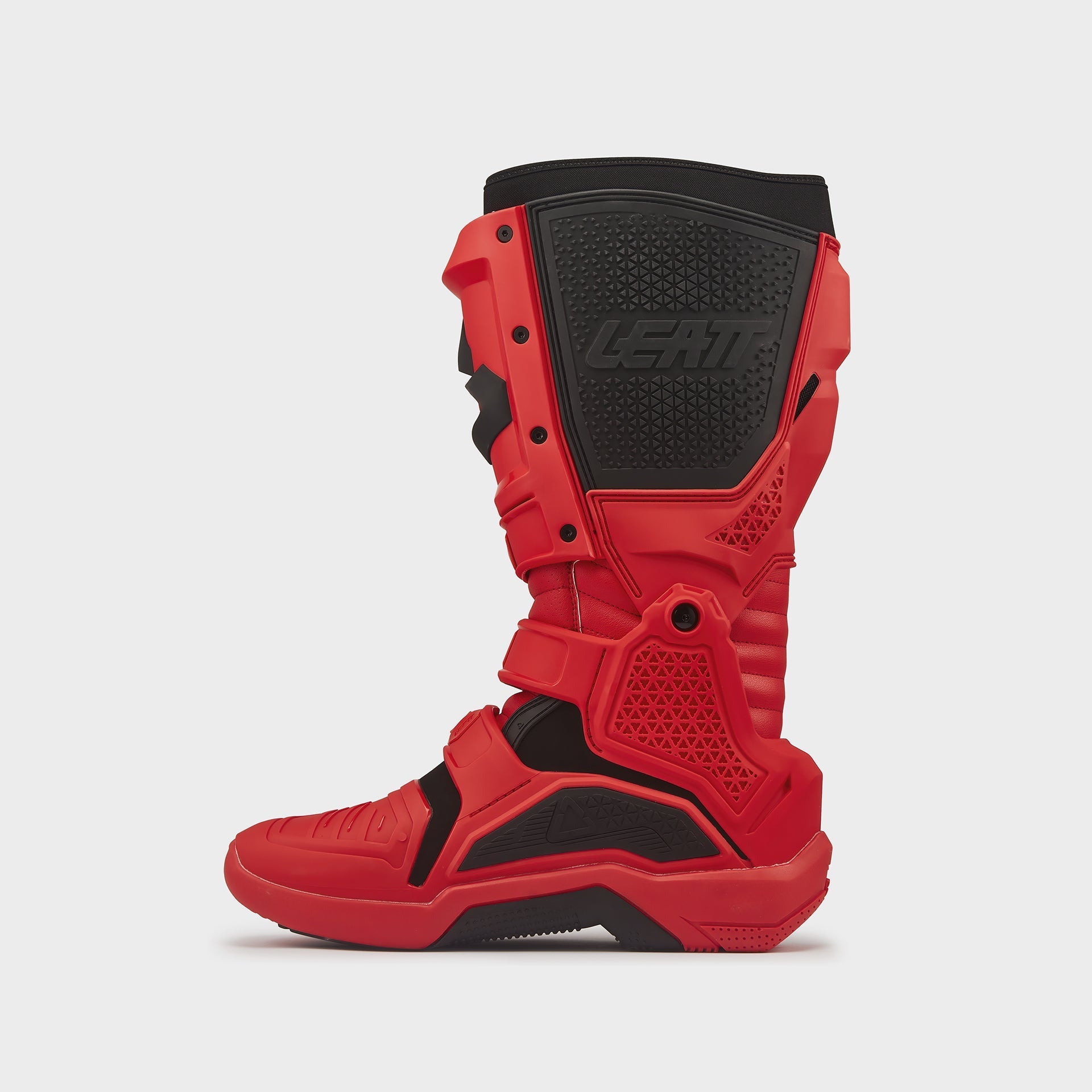 Stivali Moto 4.5 Evo|Rosso|30.5cm EU47