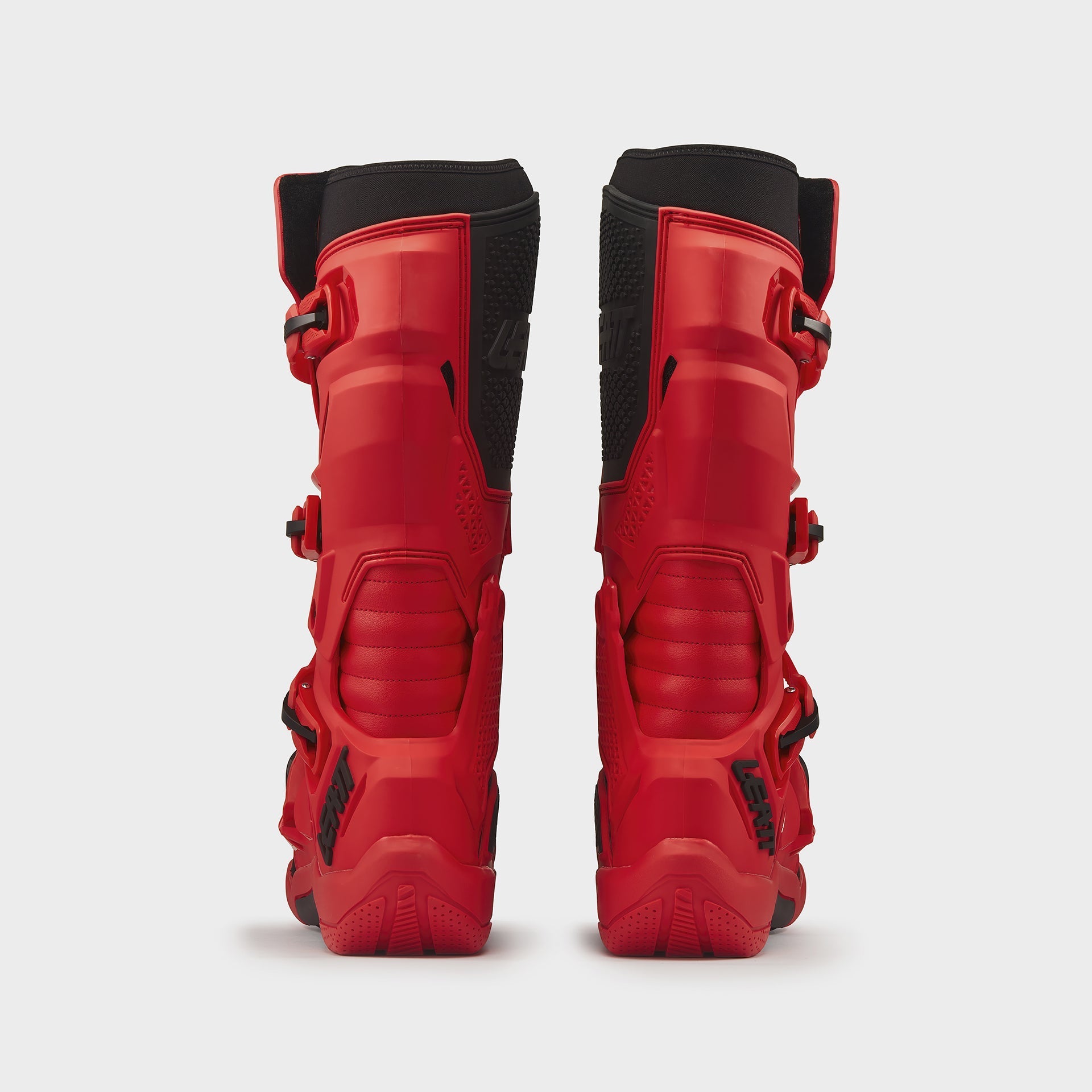 Stivali Moto 4.5 Evo|Rosso|31.5cm EU48