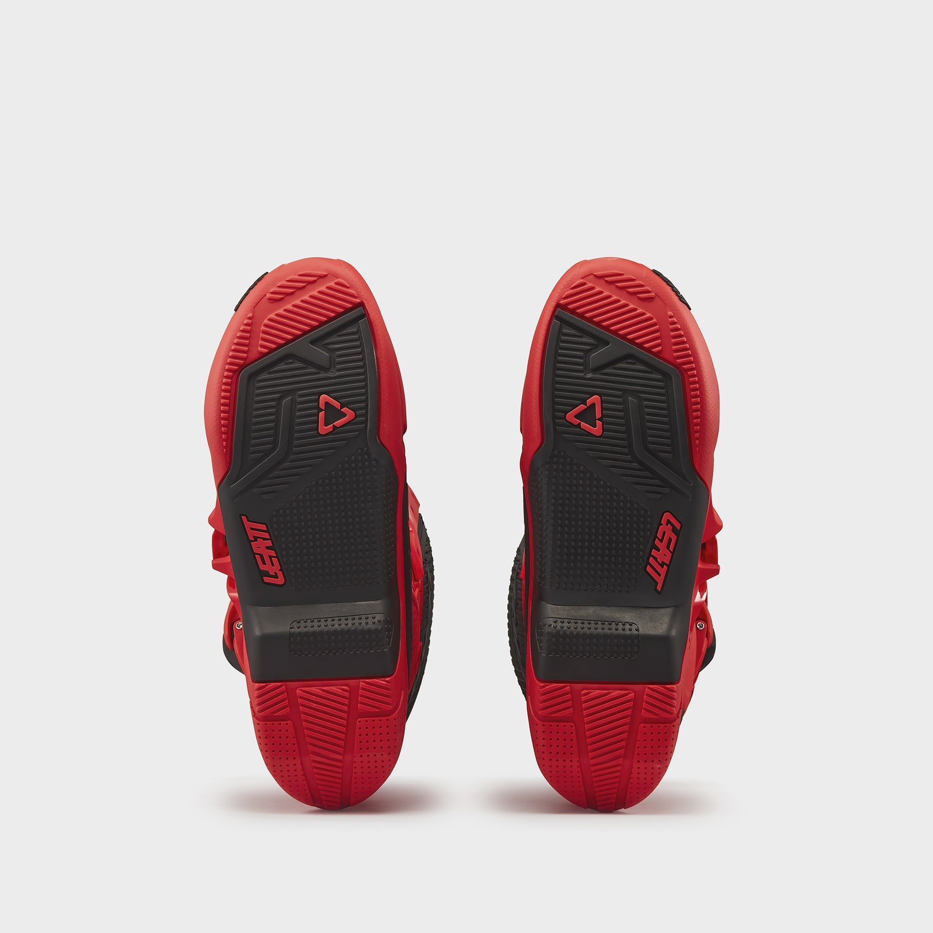 Stivali Moto 4.5 Evo|Rosso|31.5cm EU48