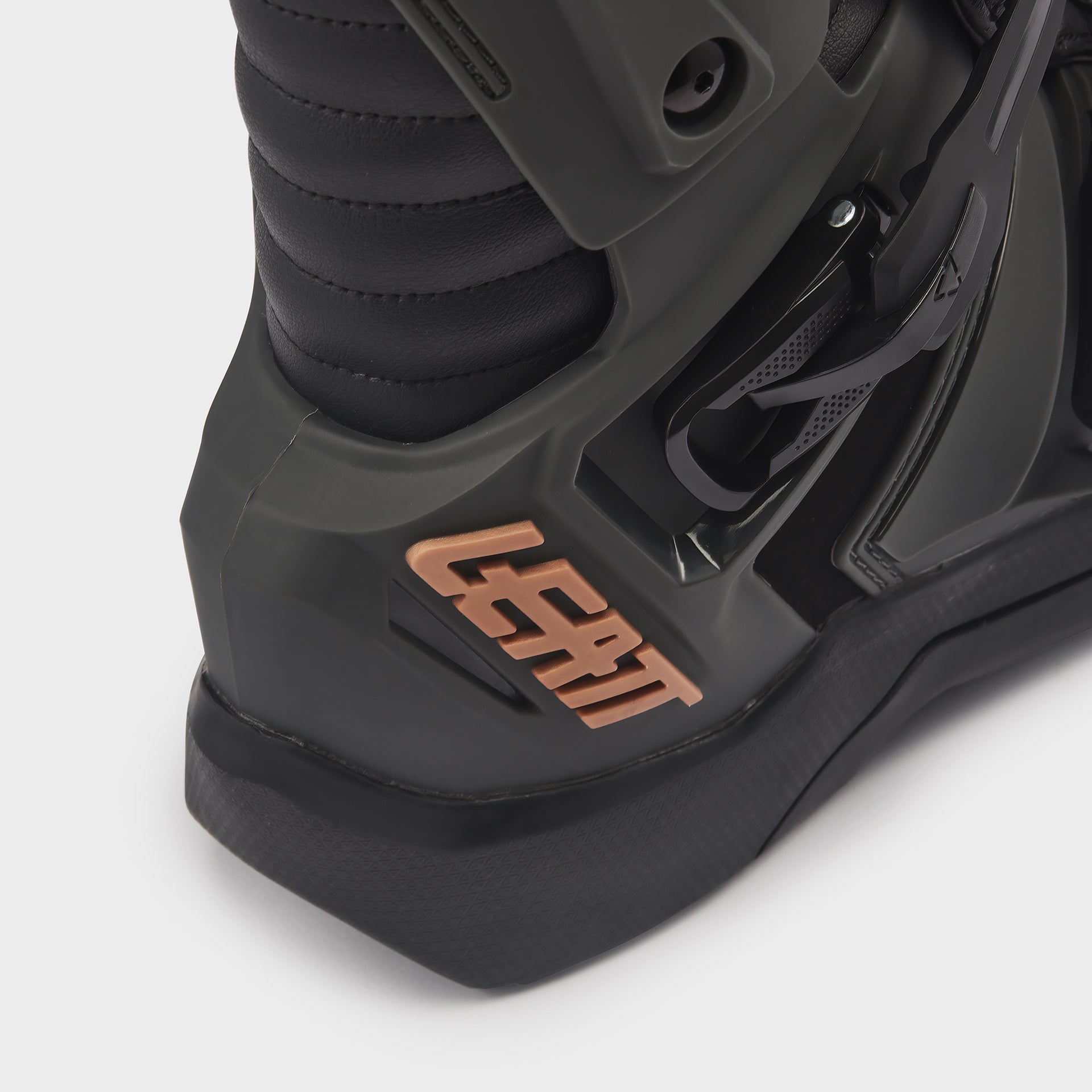 Stivali Moto 4.5 Enduro Evo|Bianco|25.5cm EU40.5
