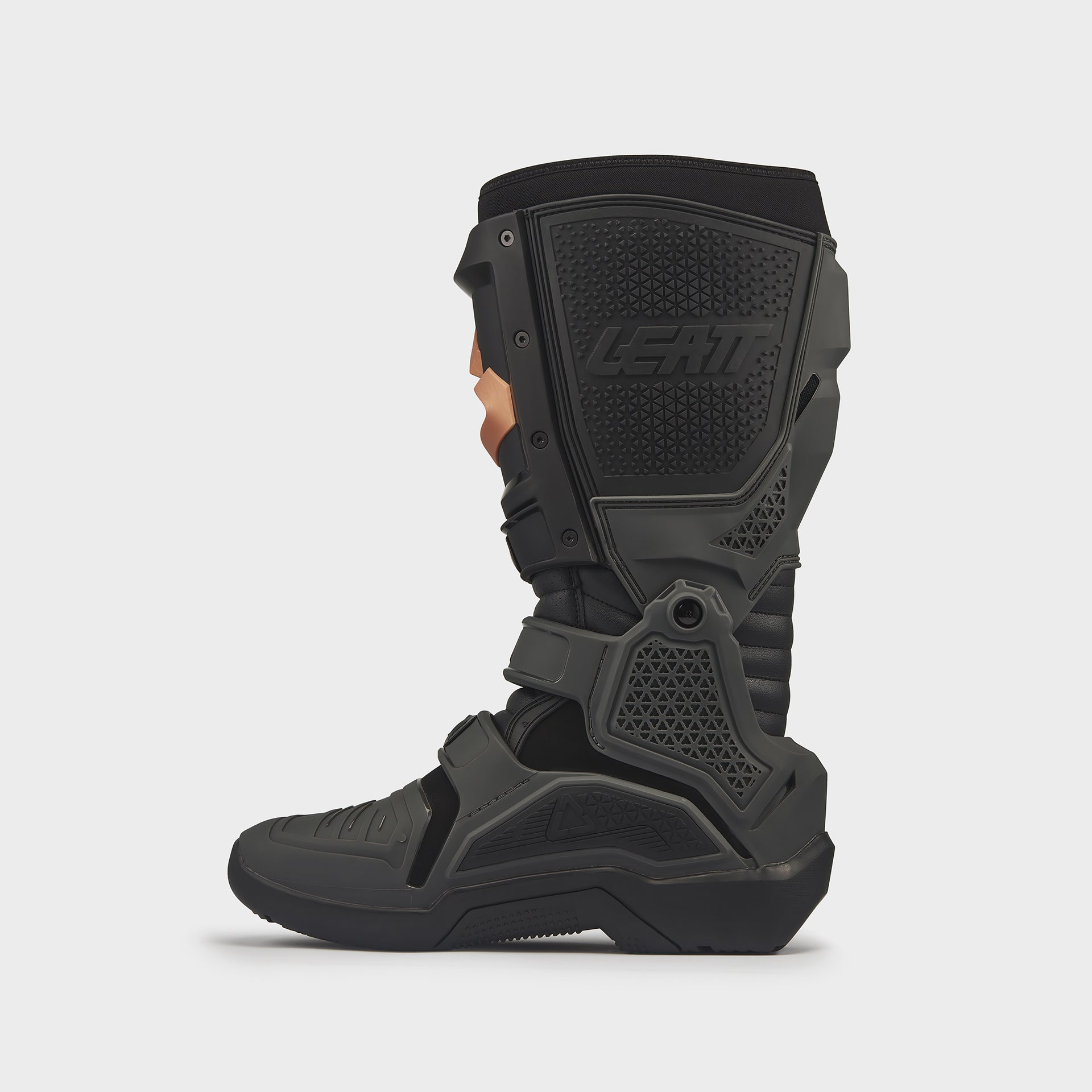 Stivali Moto 4.5 Enduro Evo|Nero|25.5cm EU40.5
