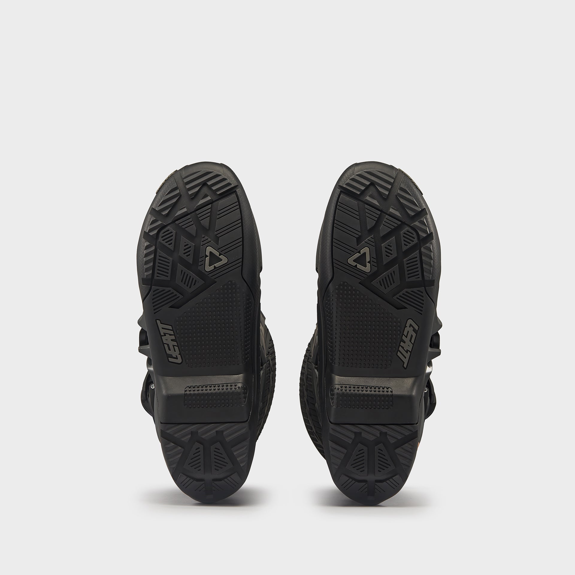 Stivali Moto 4.5 Enduro Evo|Nero|29cm EU44.5