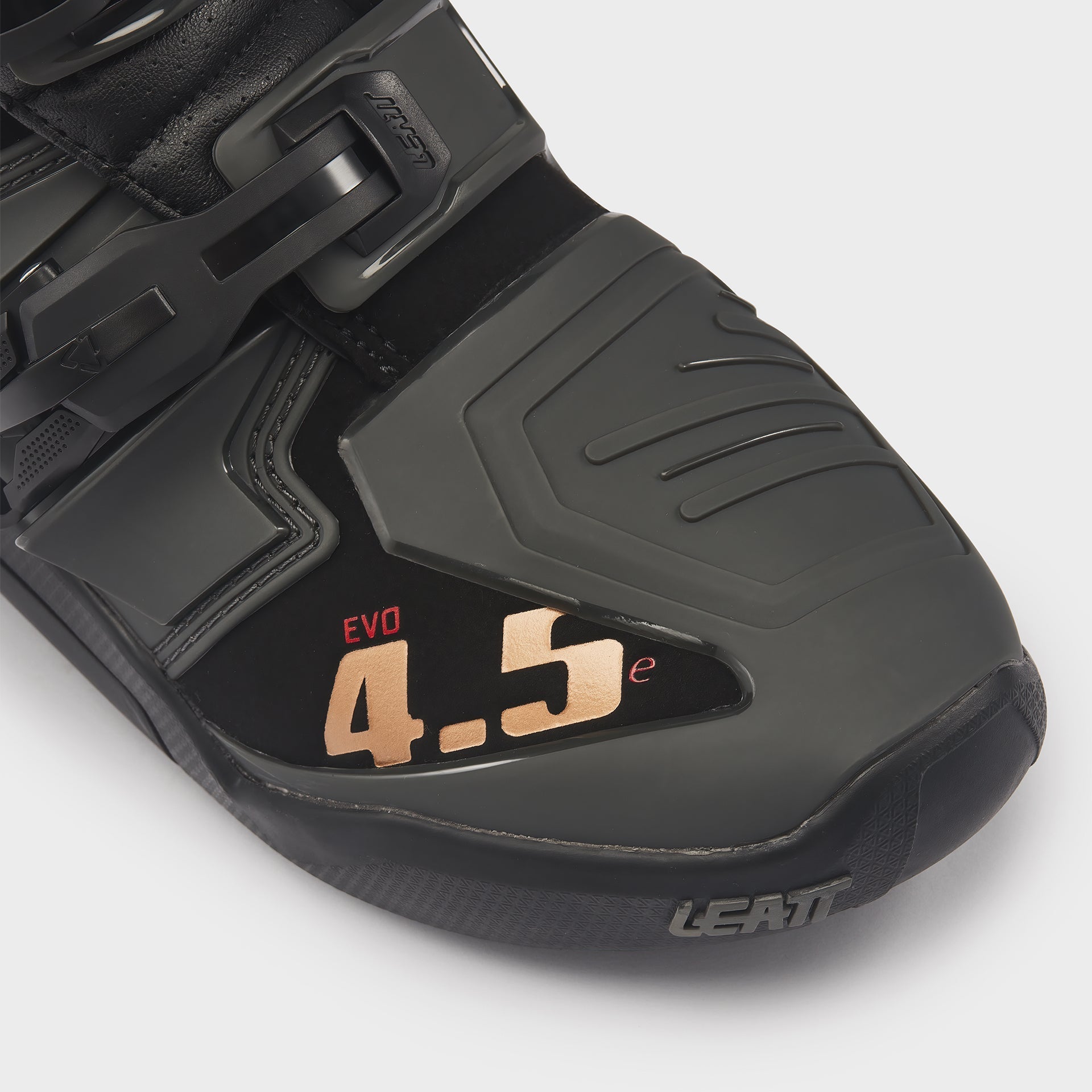 Stivali Moto 4.5 Enduro Evo|Nero|29.5cm EU45.5
