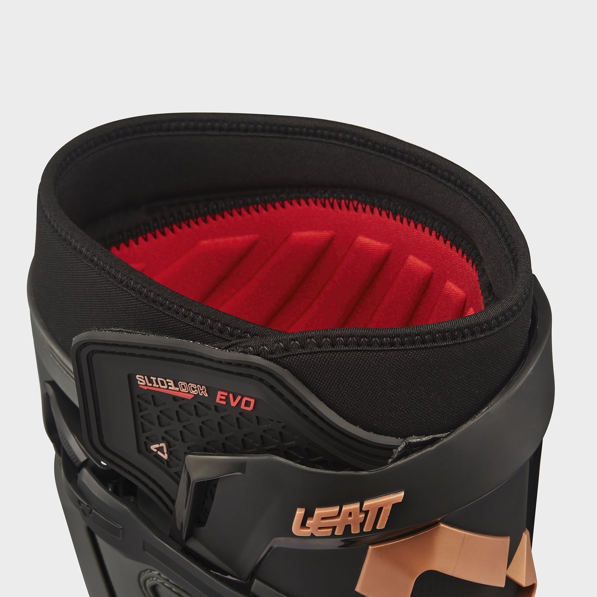 Stivali Moto 4.5 Enduro Evo|Nero|30.5cm EU47