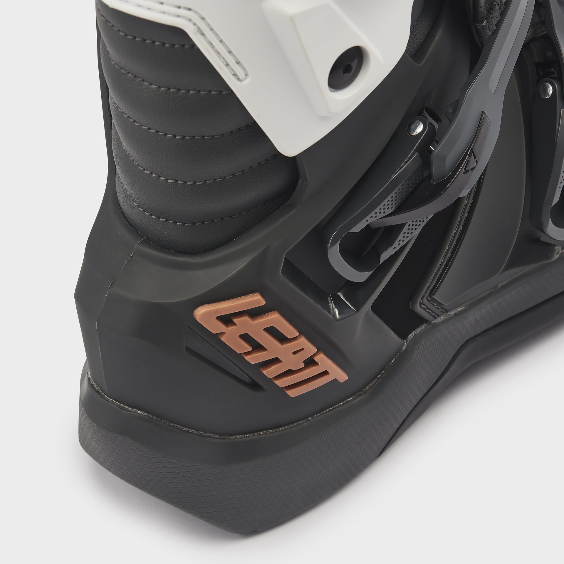 Stivali Moto 4.5 Enduro Evo|Rosso|27.5cm EU43