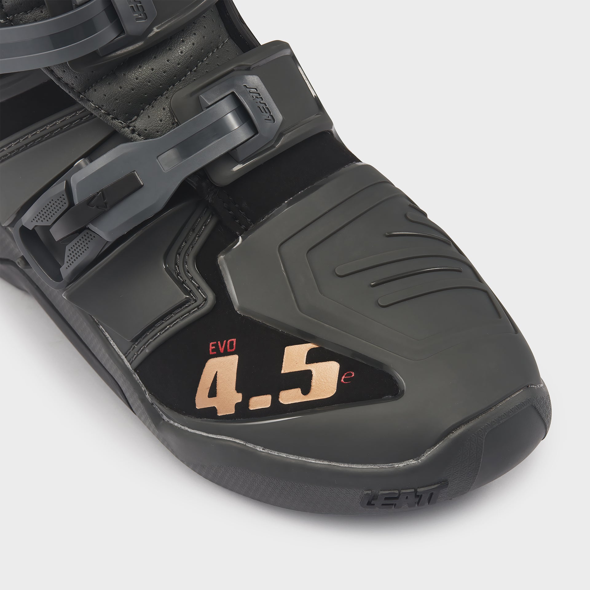 Stivali Moto 4.5 Enduro Evo|Rosso|29.5cm EU45.5