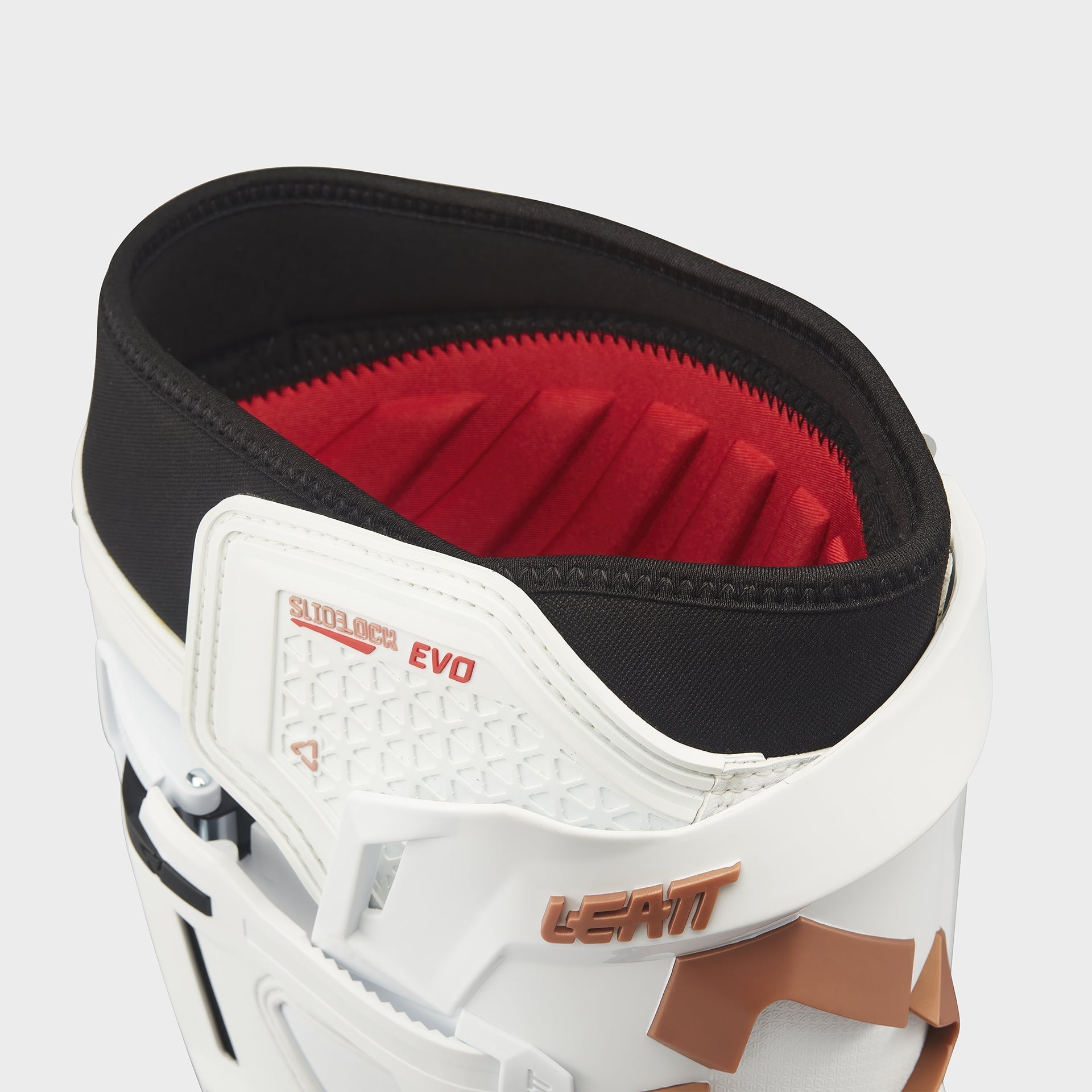 Stivali Moto 4.5 Enduro Evo|Rosso|30.5cm EU47