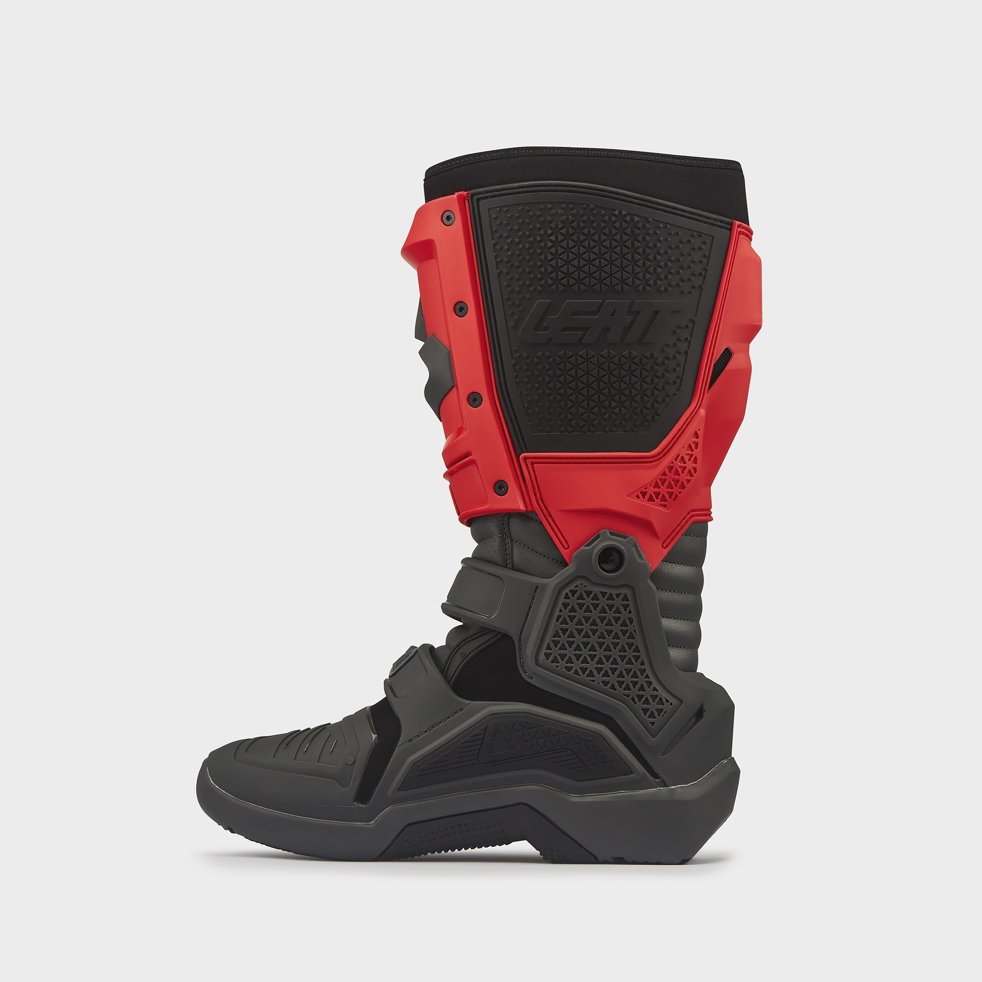 Stivali Moto 4.5 Enduro Evo|Rosso|31.5cm EU48