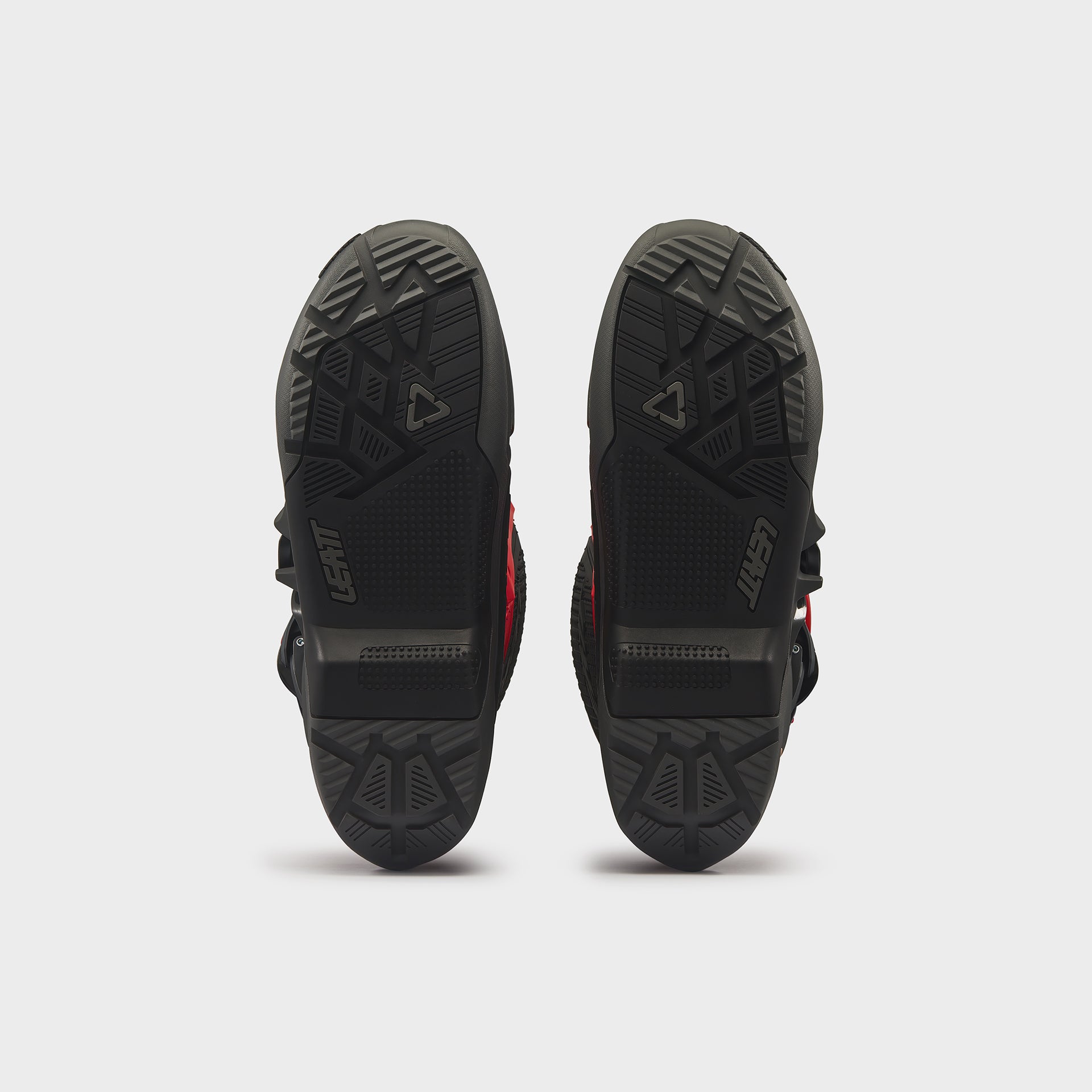 Stivali Moto 4.5 Enduro Evo|Rosso|31.5cm EU48