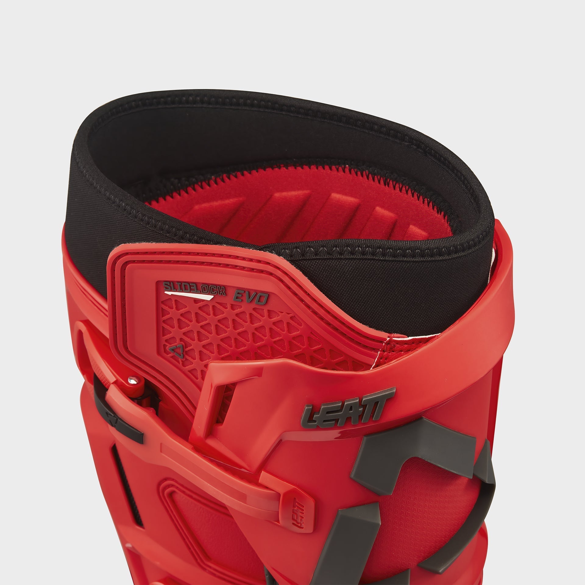 Stivali Moto 4.5 Enduro Evo|Rosso|31.5cm EU48
