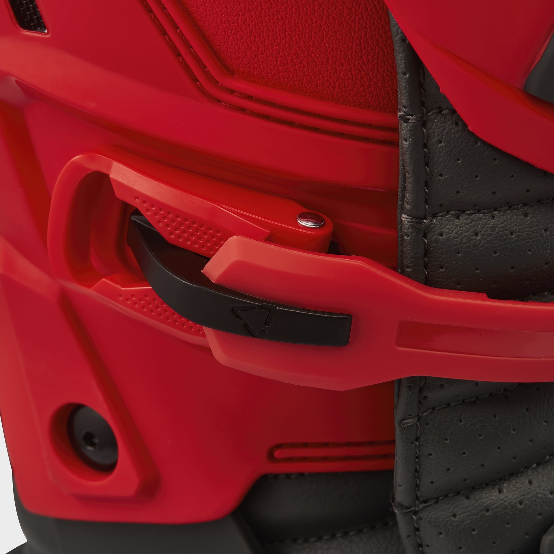 Stivali Moto 4.5 Enduro Evo|Rosso|31.5cm EU48